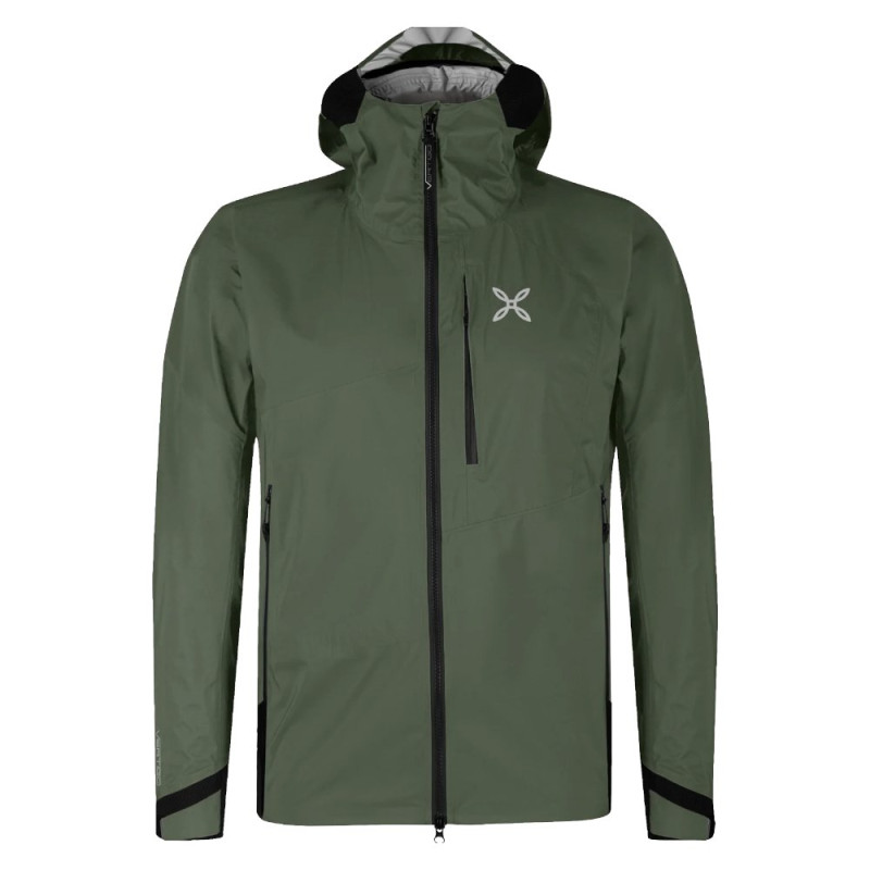 MONTURA - GIACCA VERTIGO 3L JACKET ALPINISMO