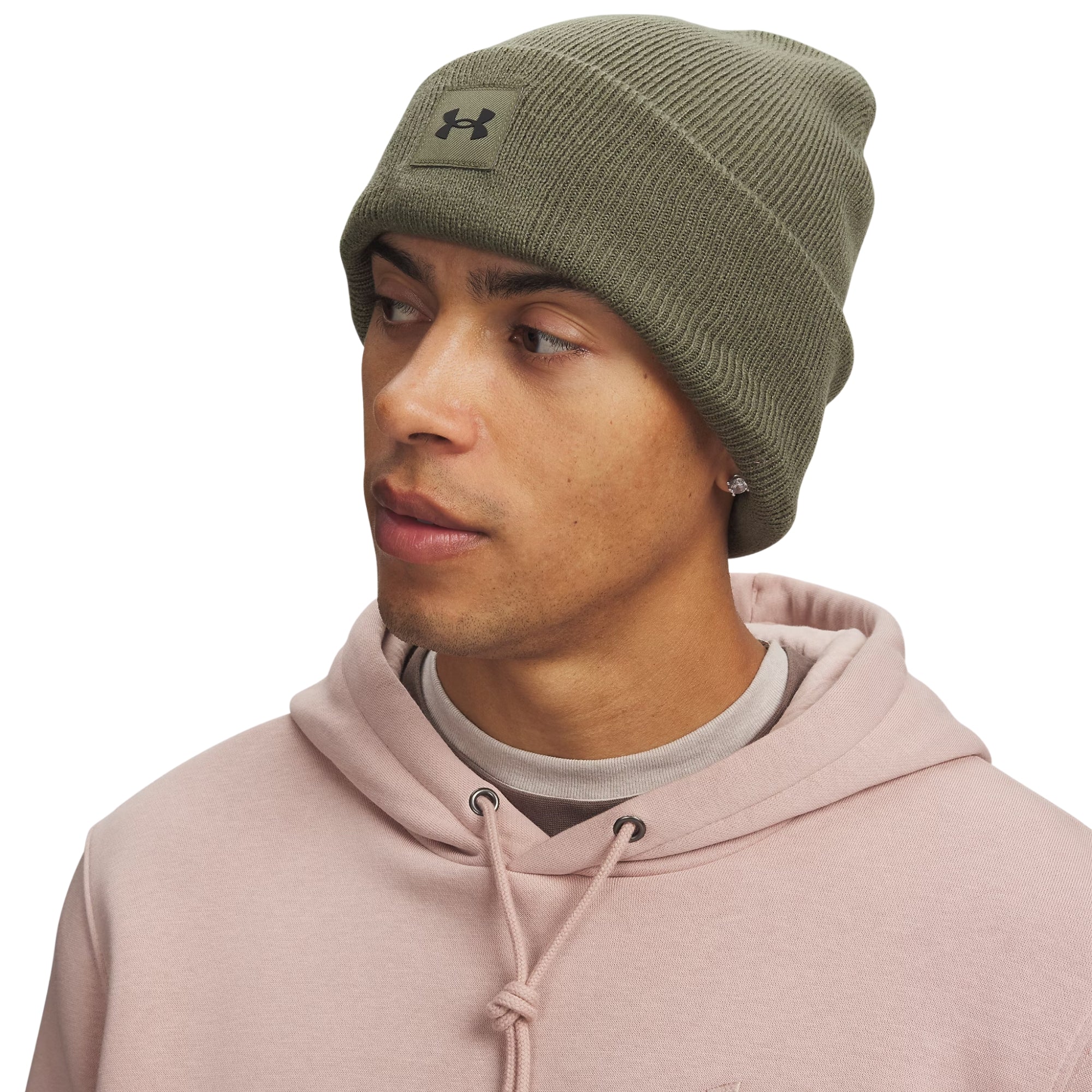 UNDER ARMOUR HALFTIME BEANIE — Animasportiva
