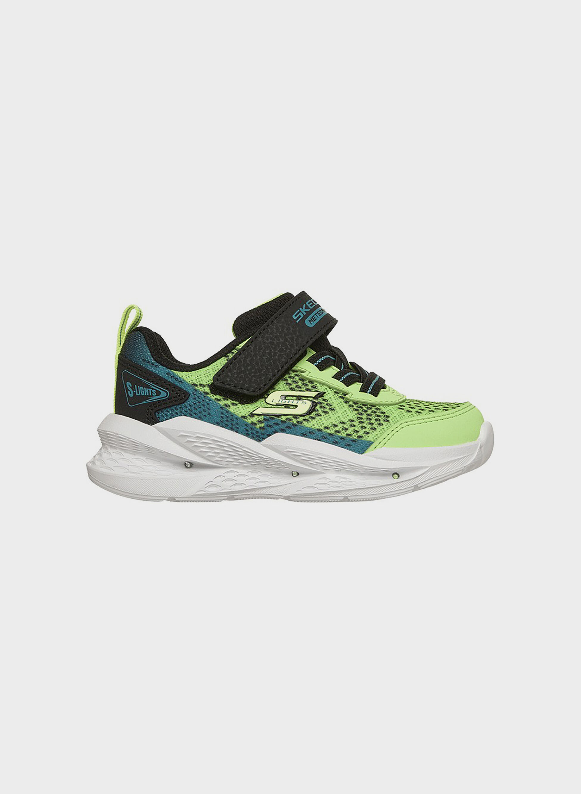 SCARPA METEOR LIGHTS LED 2.0 INFANT — Sport85