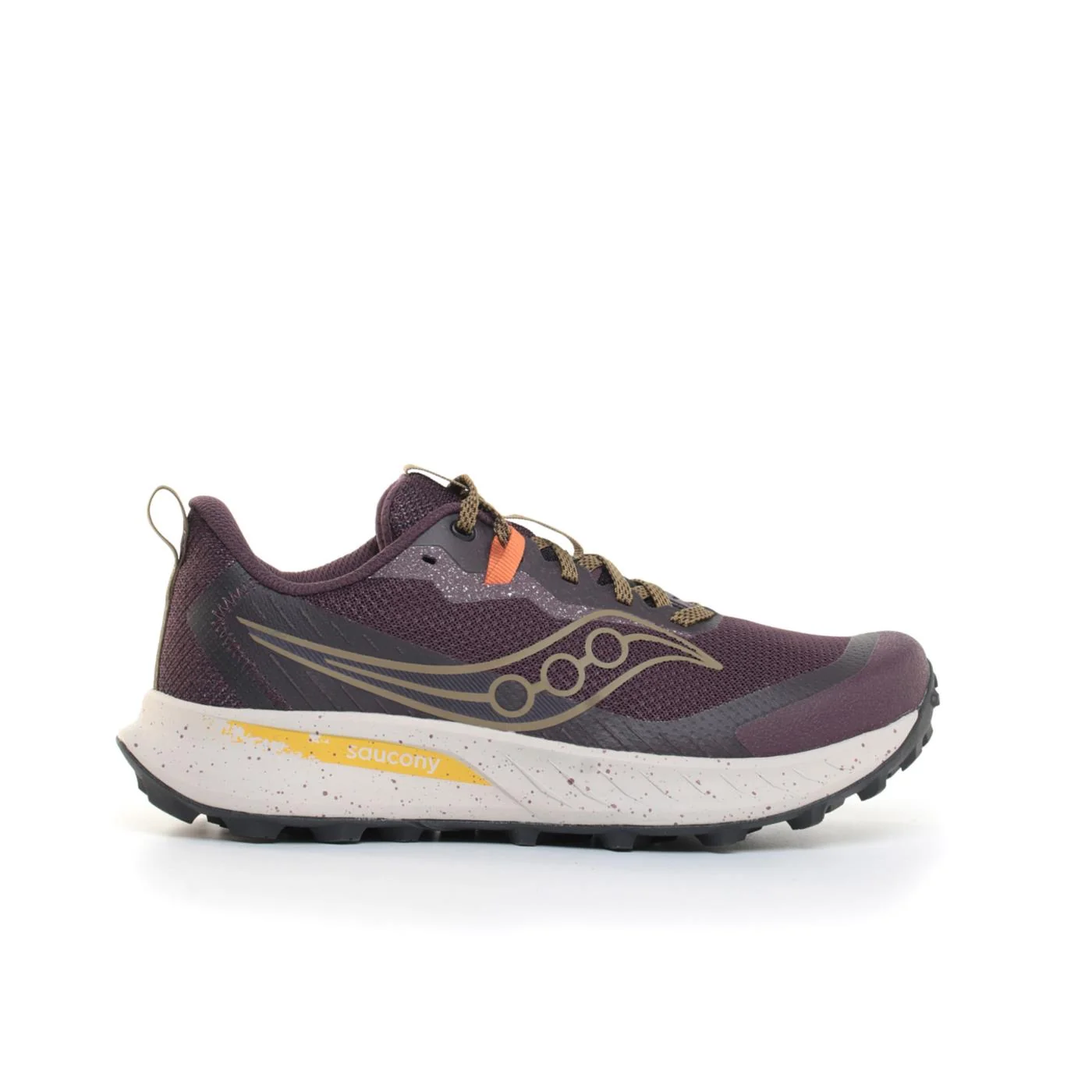 SAUCONY PEREGRINE 15