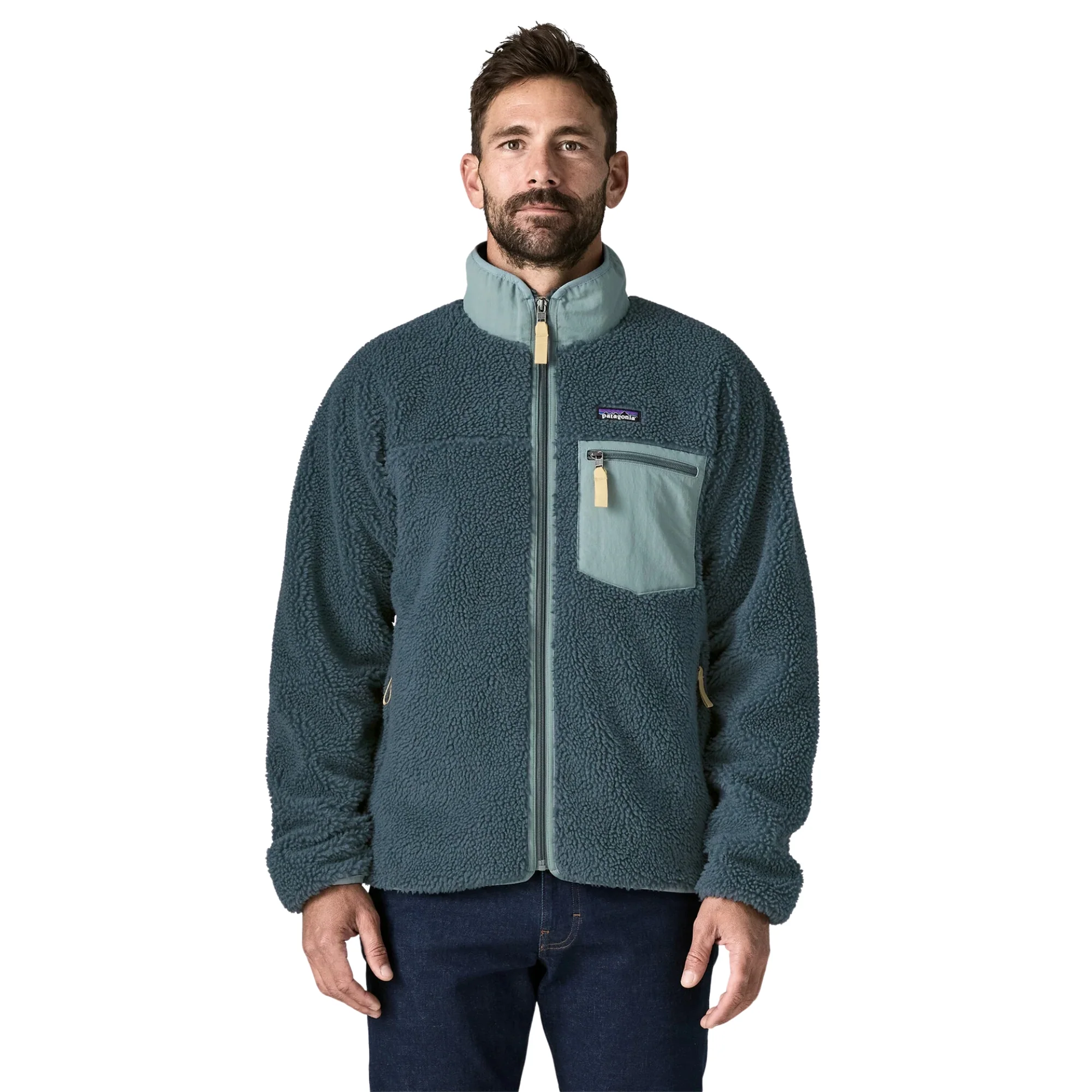 PATAGONIA CLASSIC RETRO-X JACKET