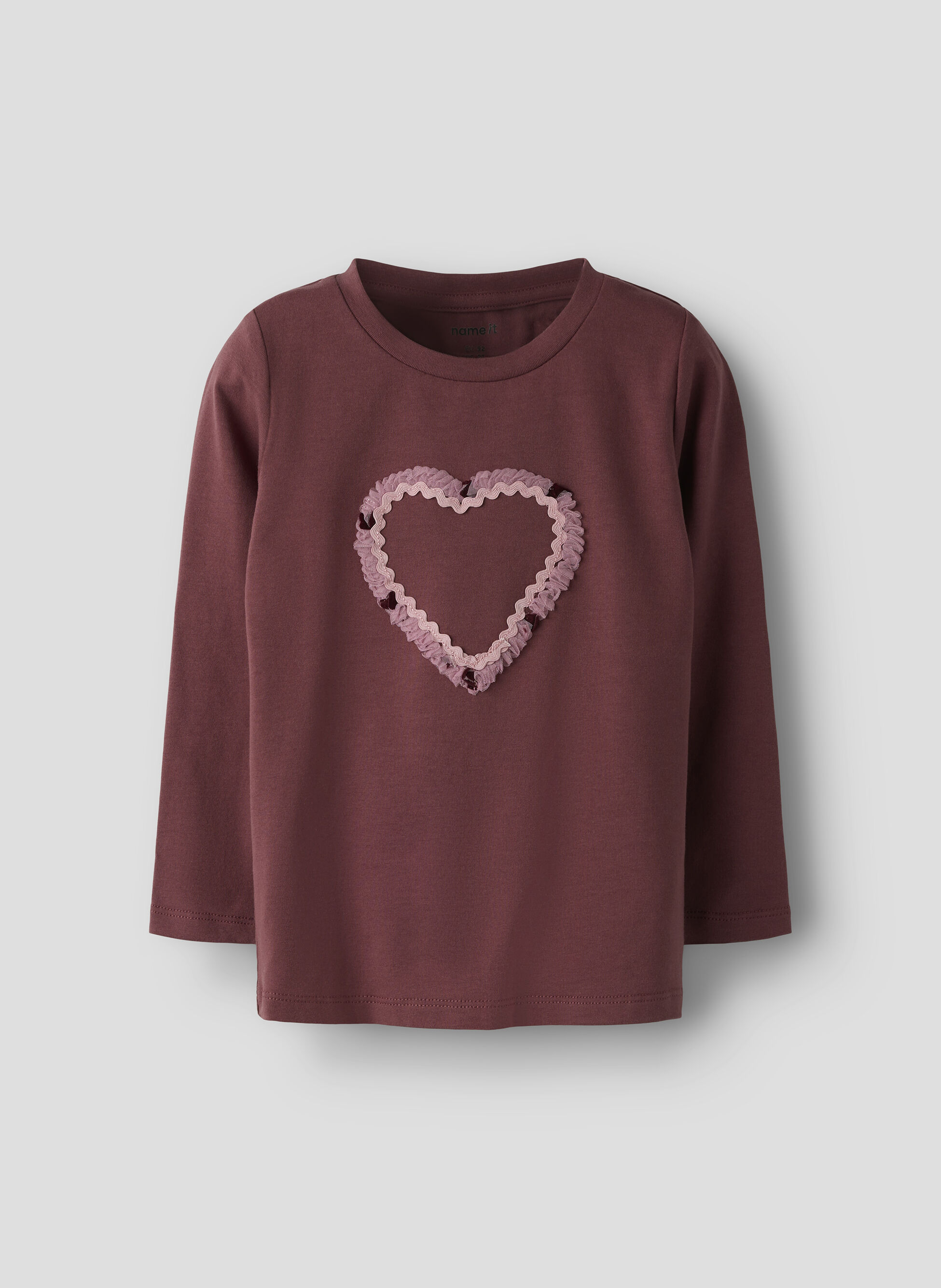 T-SHIRT NAGINO BAMBINA — Sport85