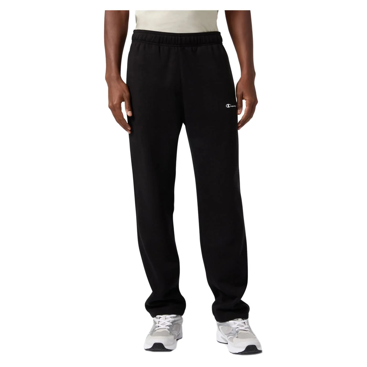 CHAMPION STRAIGHT HEM PANTS — Animasportiva