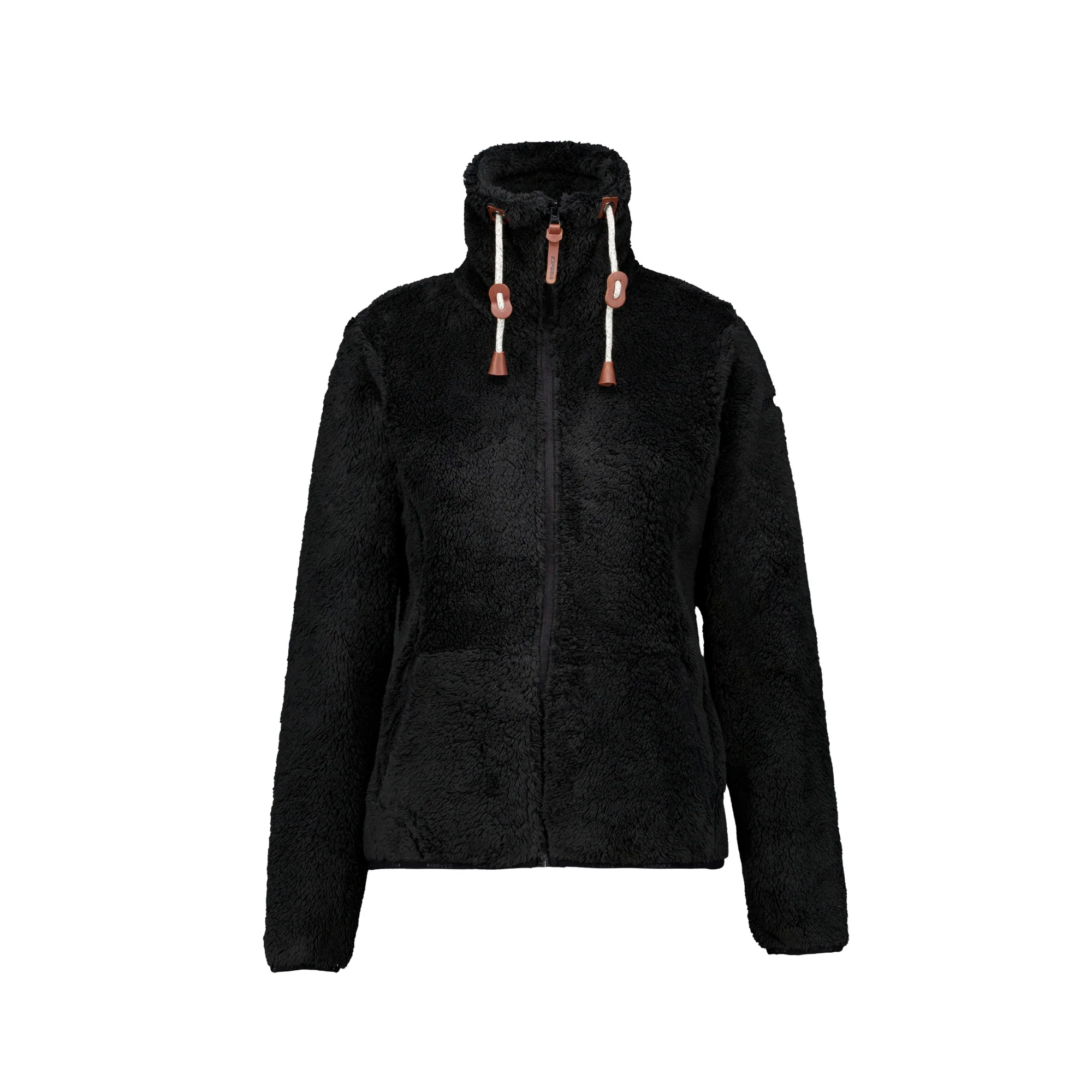 ICEPEAK COLONY W MIDLAYER JACKET