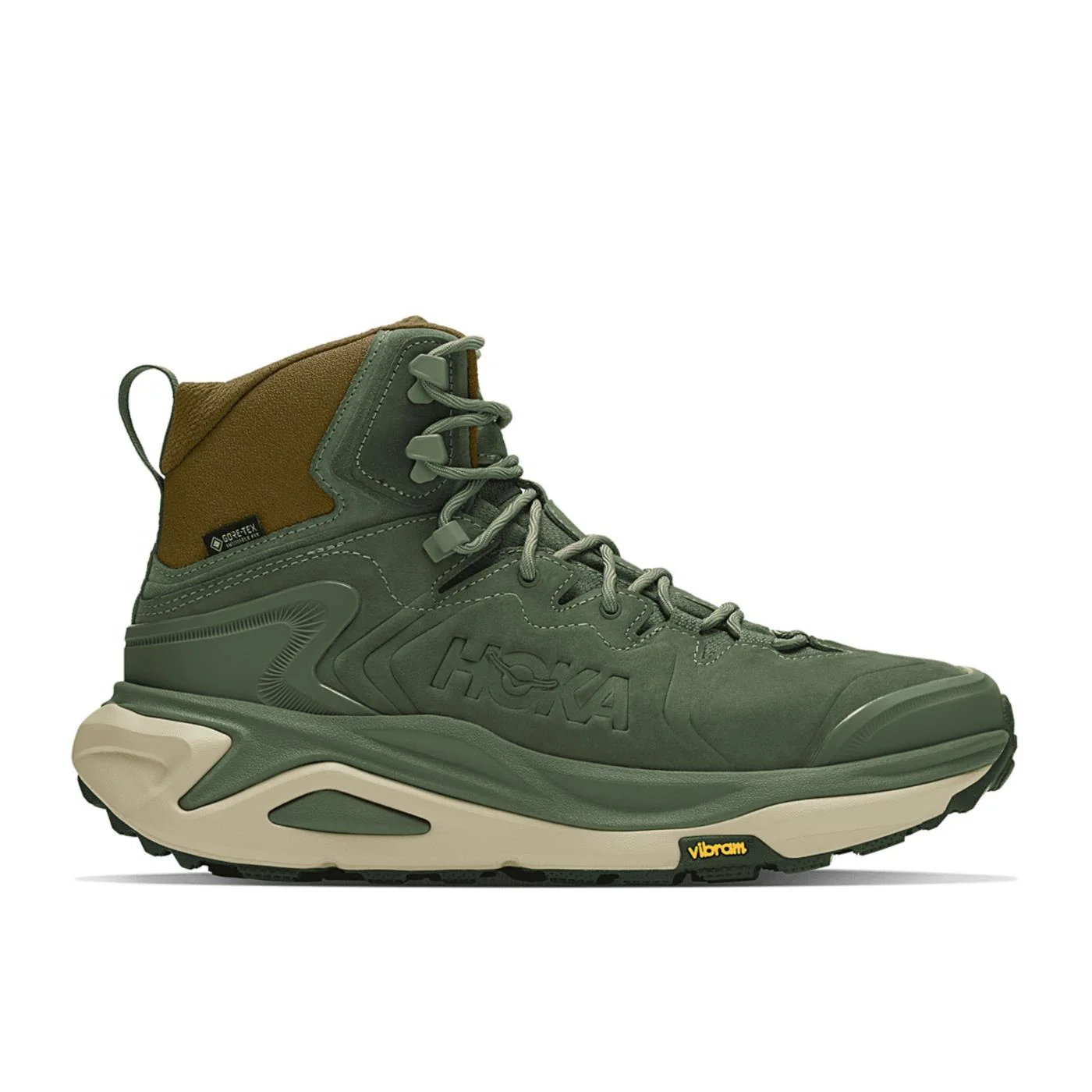 HOKA KAHA 3 GTX