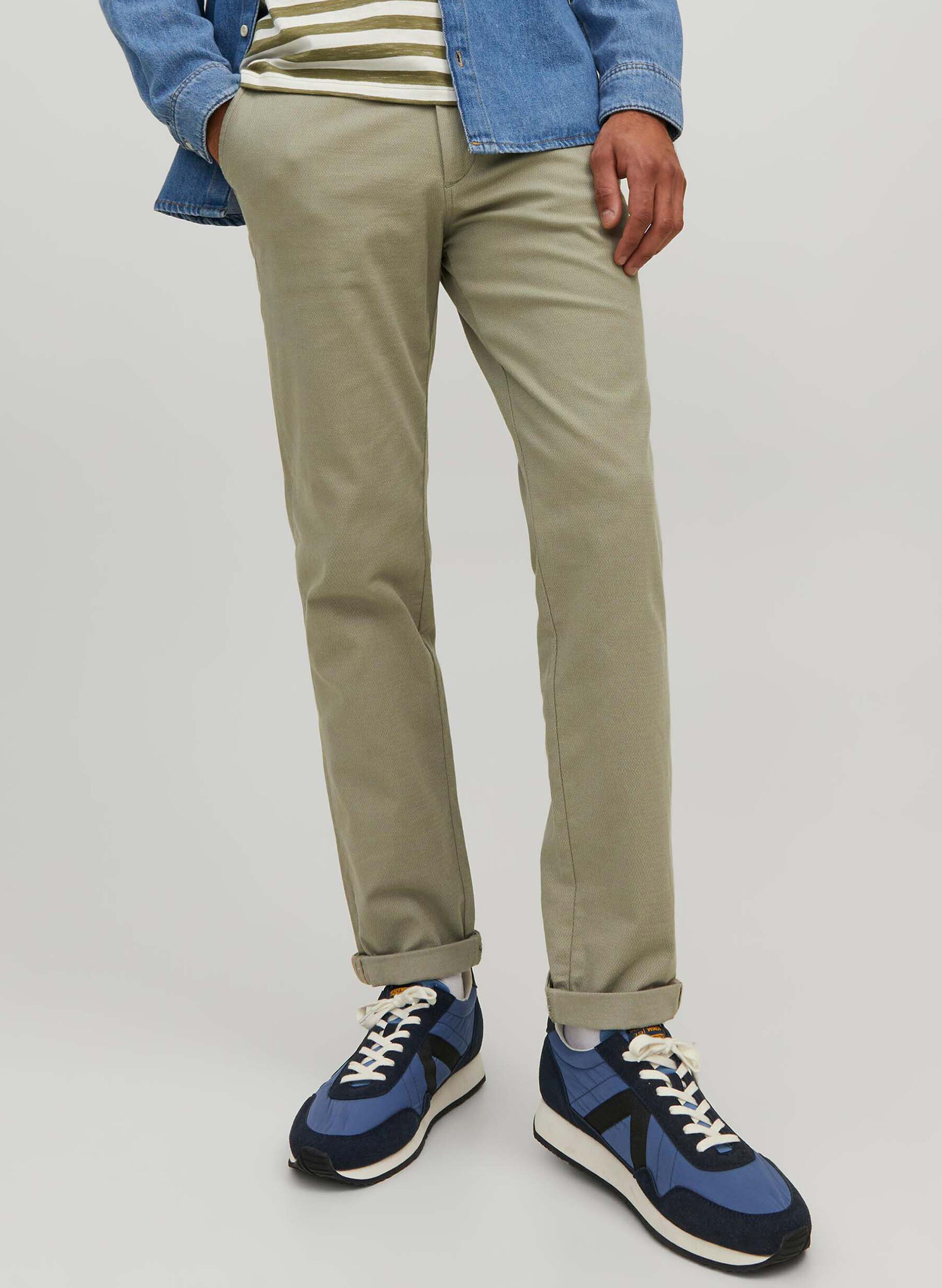 PANTALONE MARCO CHINO