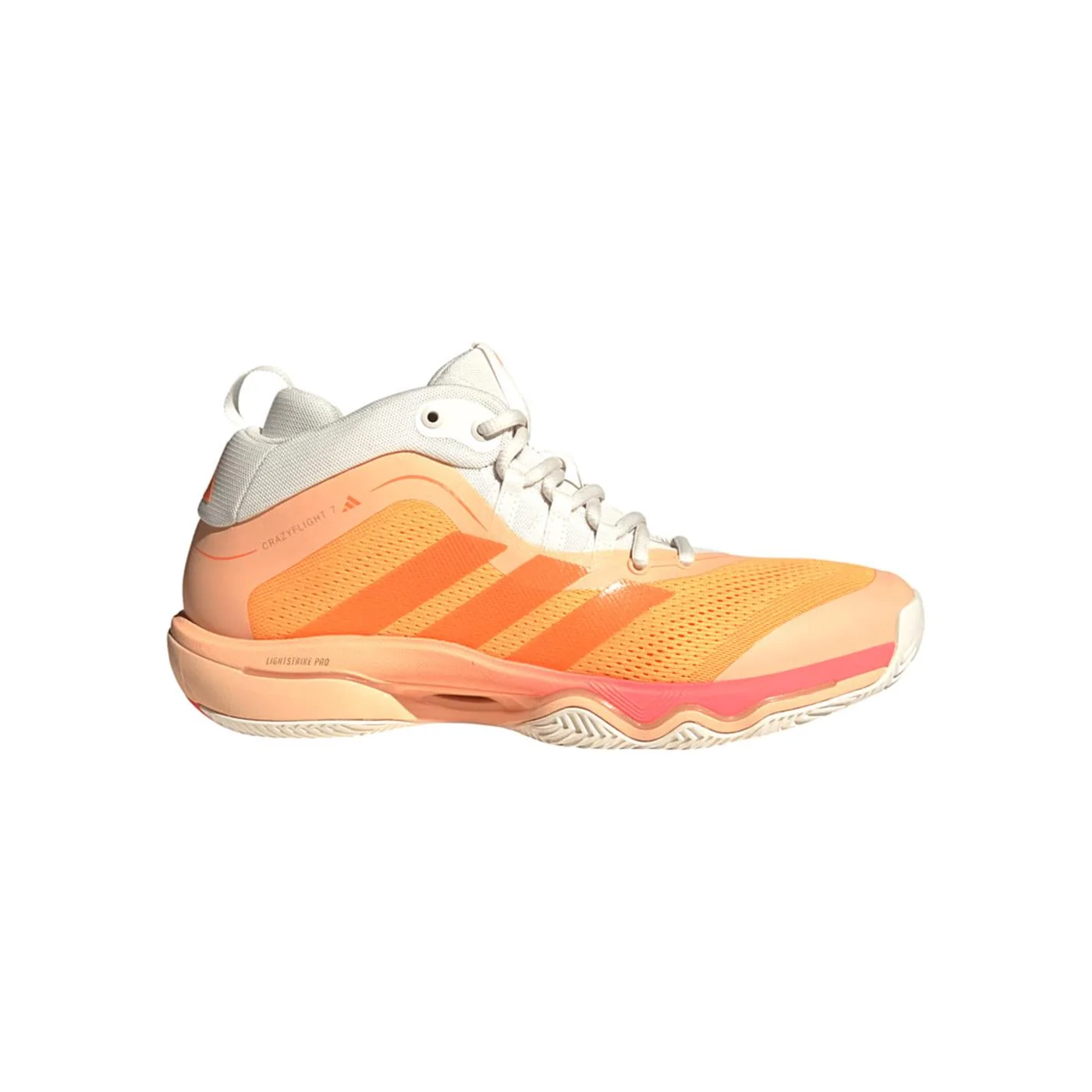 ADIDAS CRAZYFLIGHT 7 MID — Animasportiva