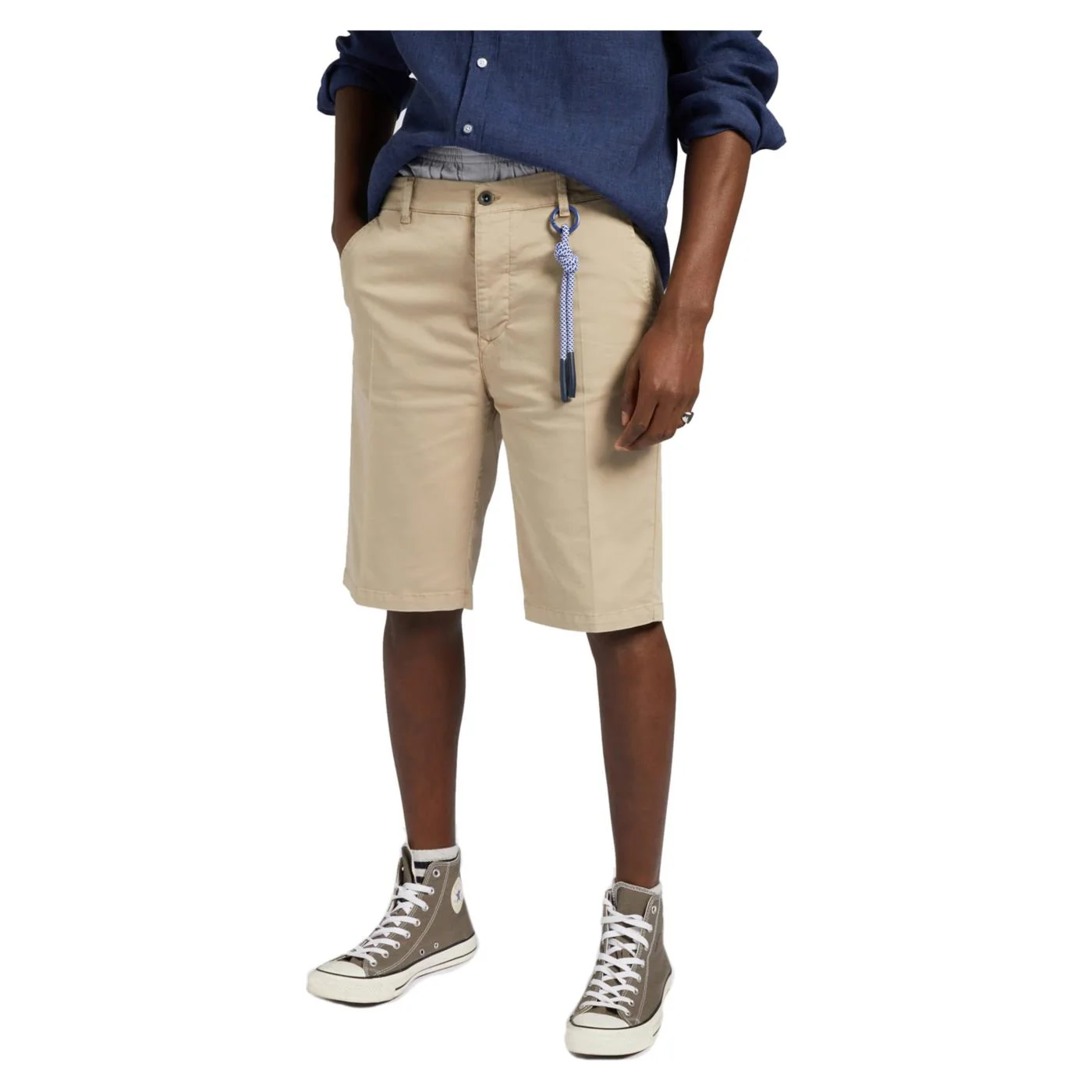 GAS N.SADECK SHORT