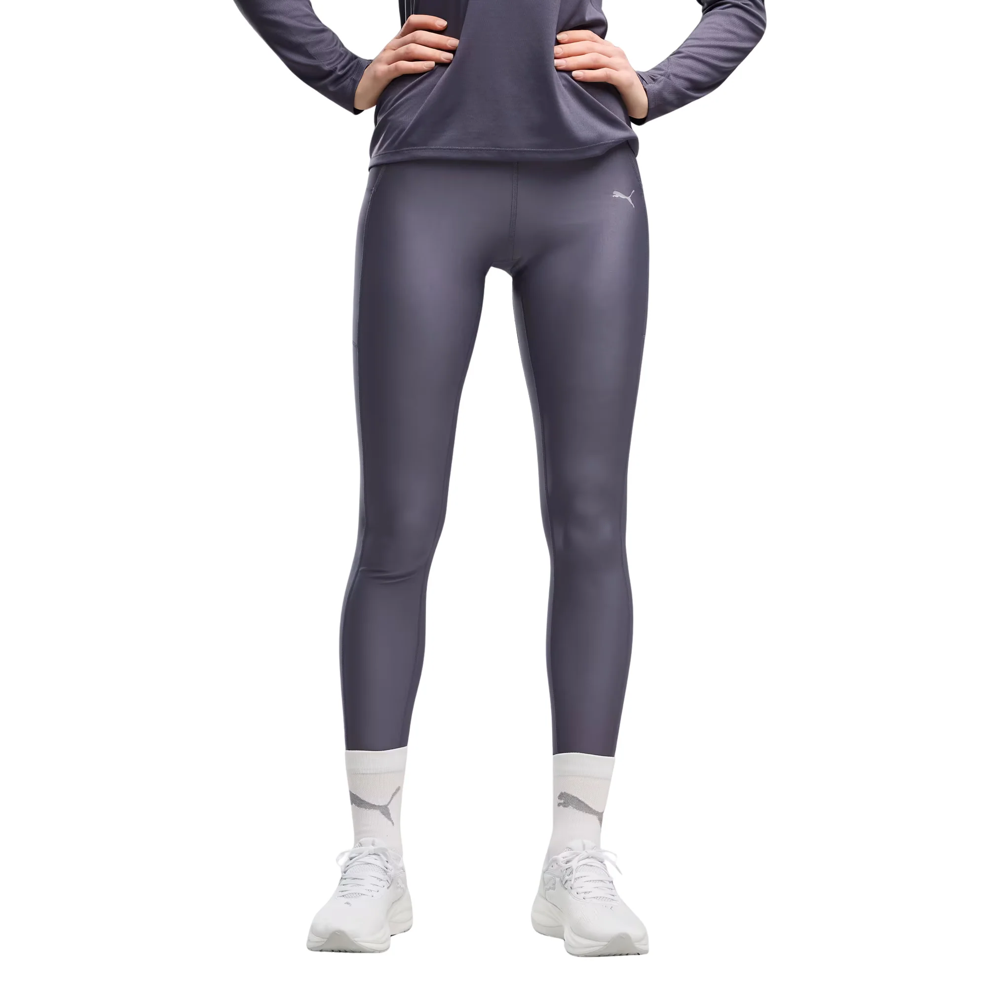 PUMA RUN VELOCITY FL TIGHT — Animasportiva