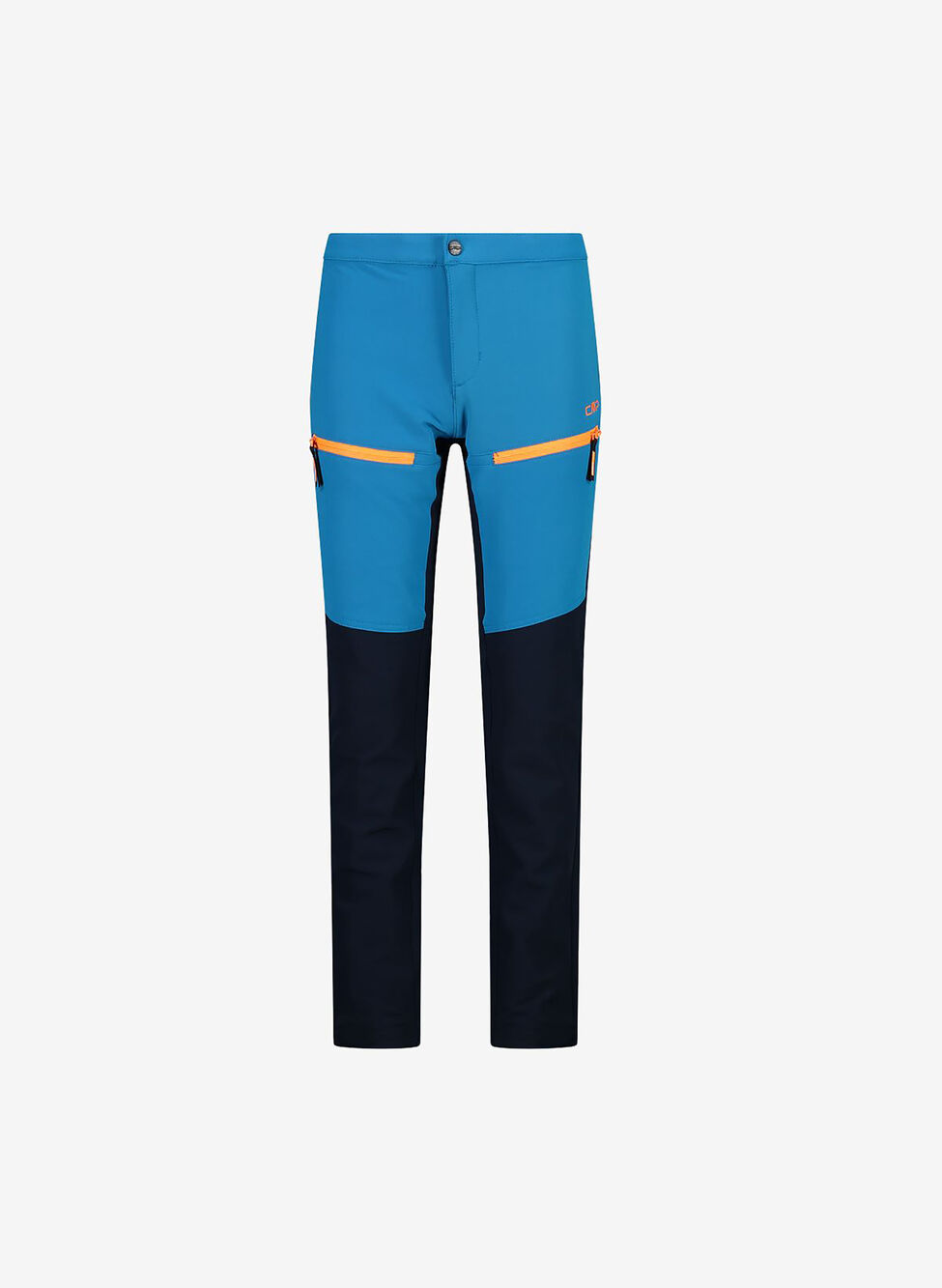 PANTALONE SOFTSHELL OUTDOOR RAGAZZO