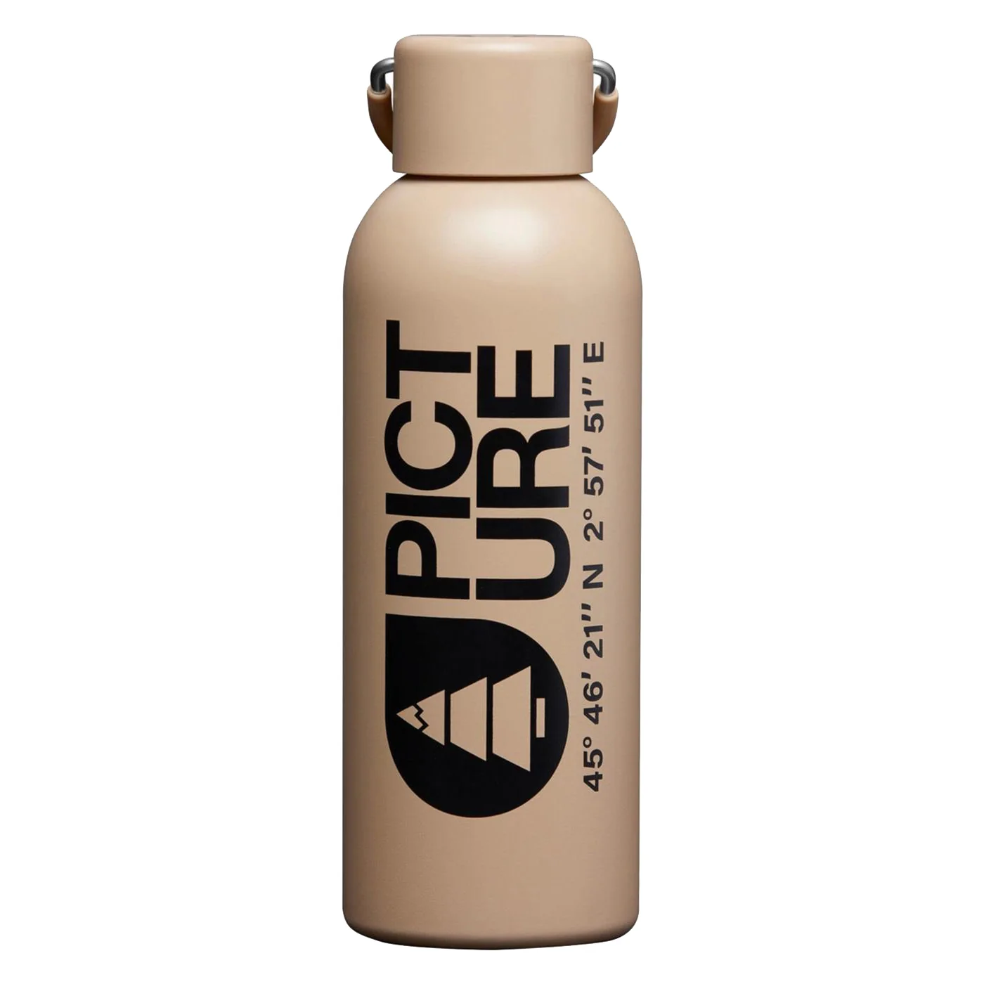 PICTURE HAMPTON BOTTLE