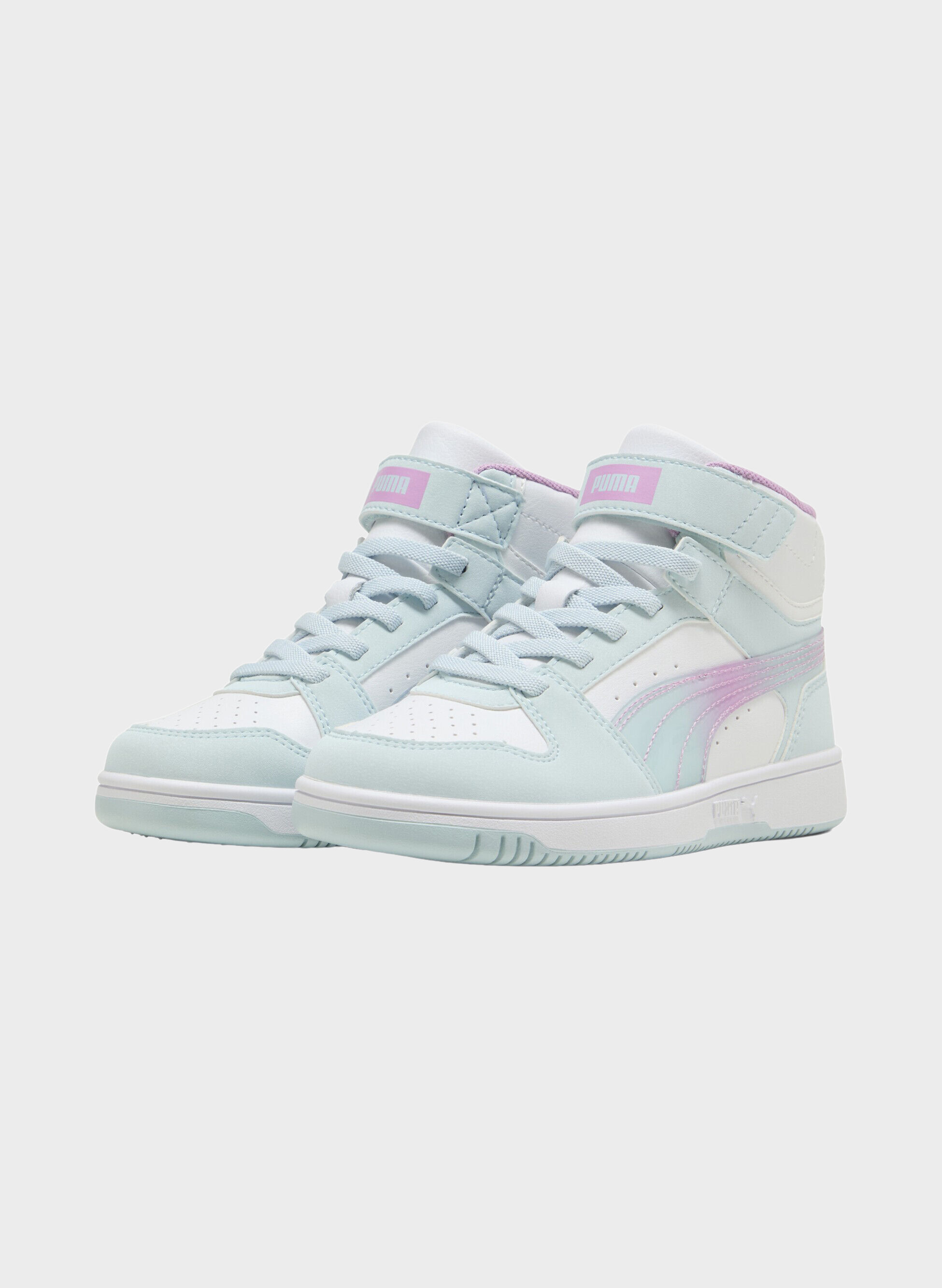 SCARPA REBOUND SLAM MID BAMBINA
