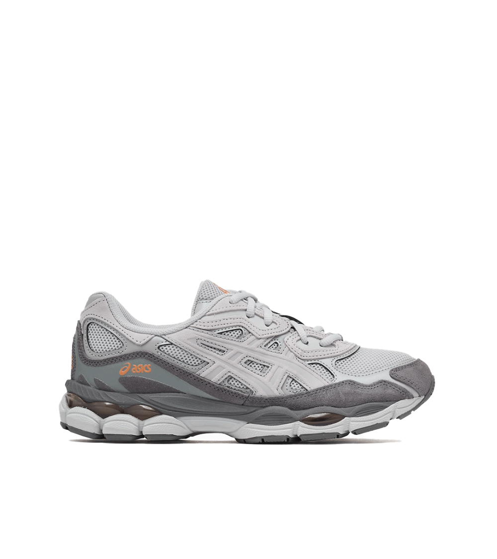 SCARPE ASICS GEL-NYC GRIGIO UNISEX