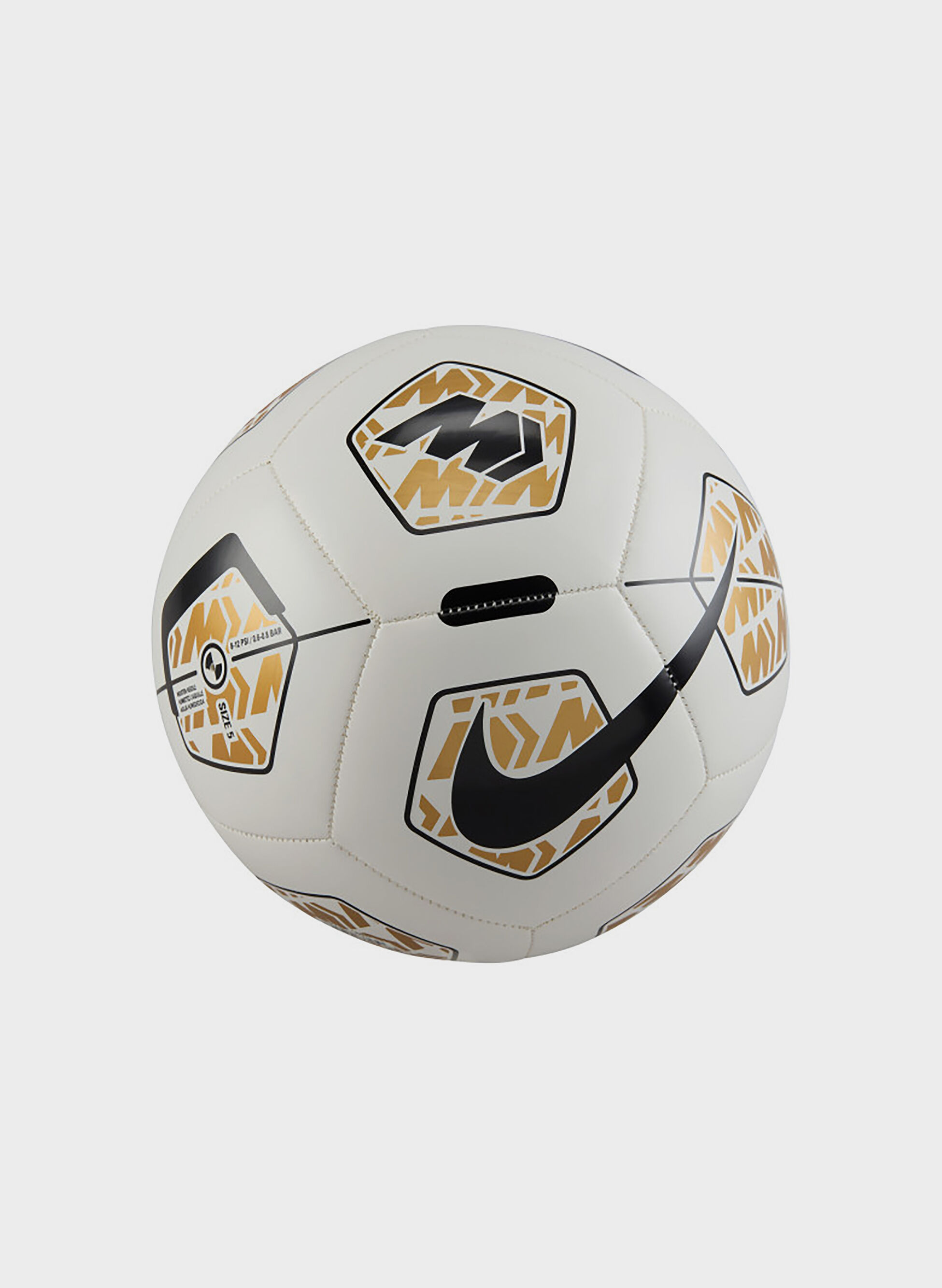 PALLONE MERCURIAL FADE — Sport85