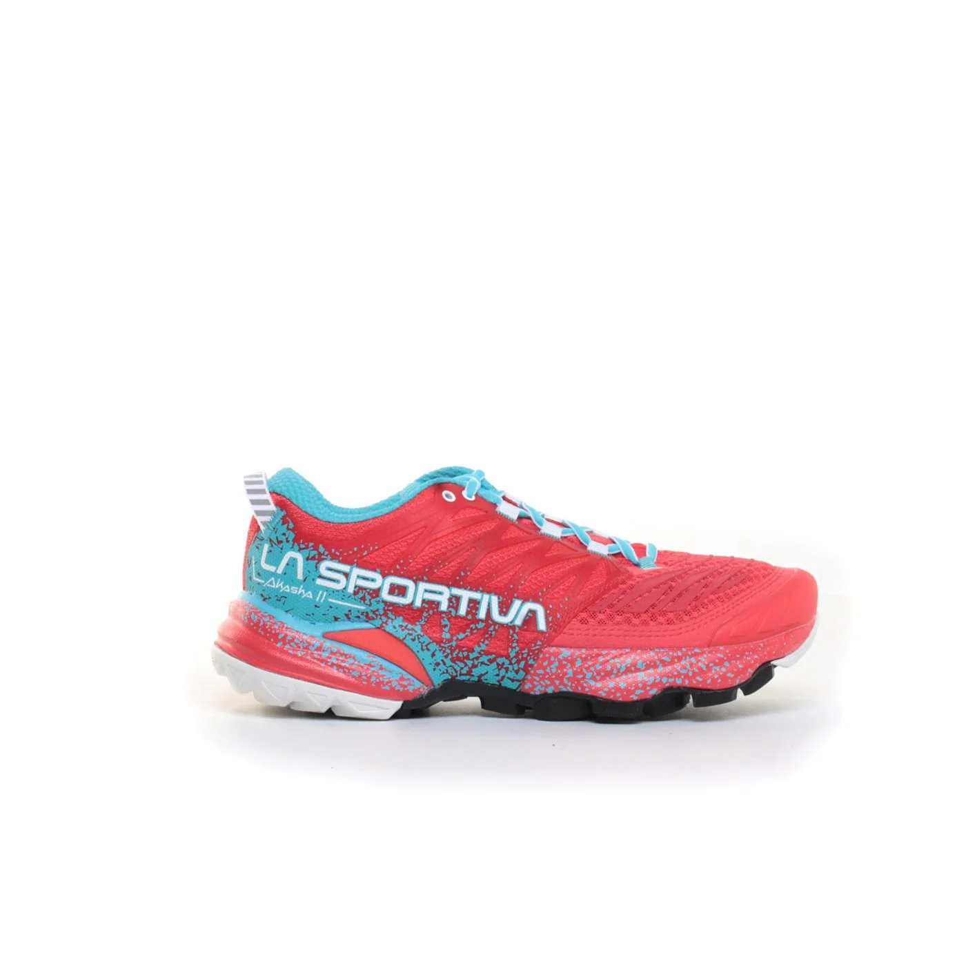 LA SPORTIVA AKASHA II WOMAN — Animasportiva