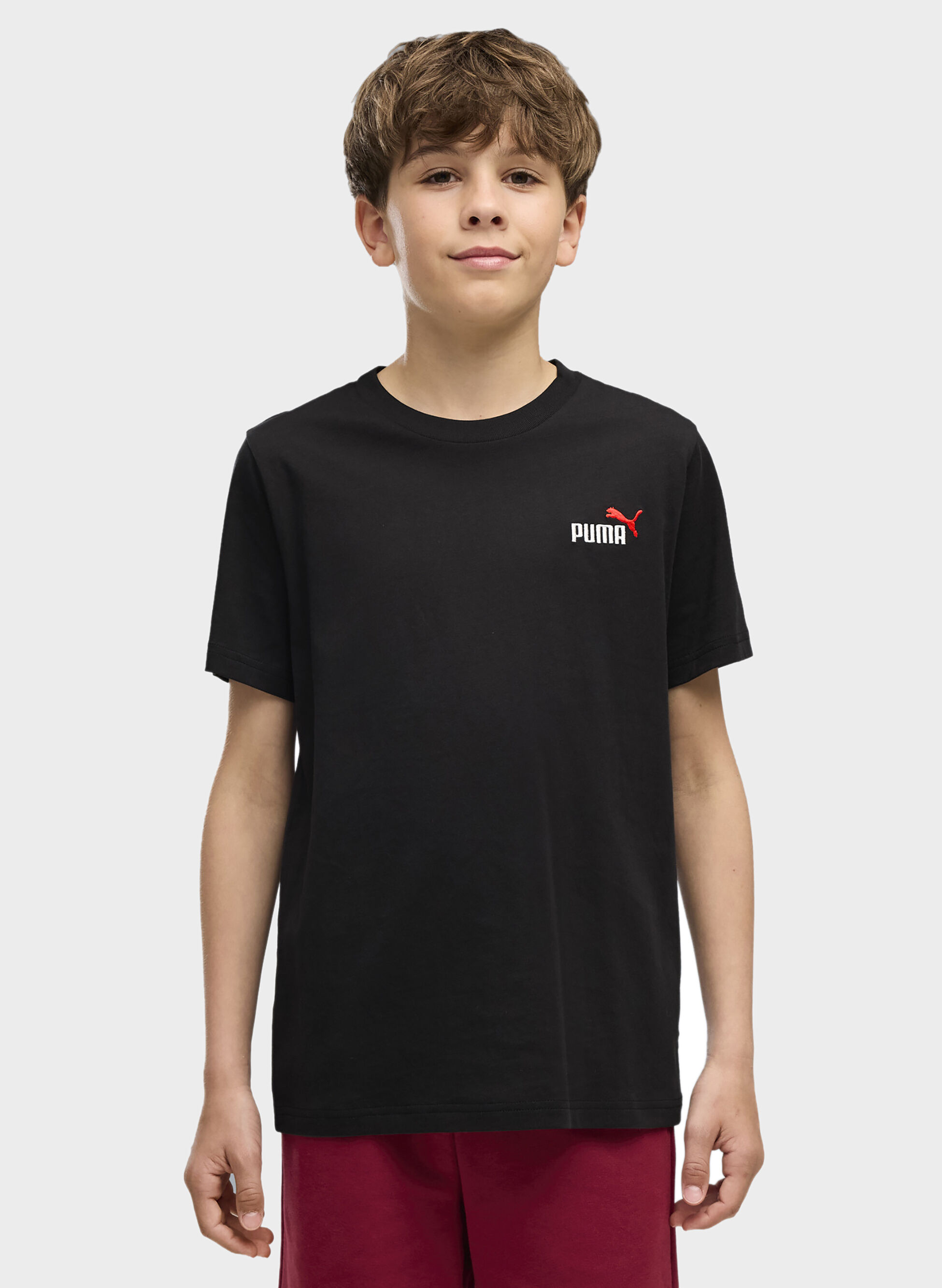 T-SHIRT ESS 2 RAGAZZO — Sport85