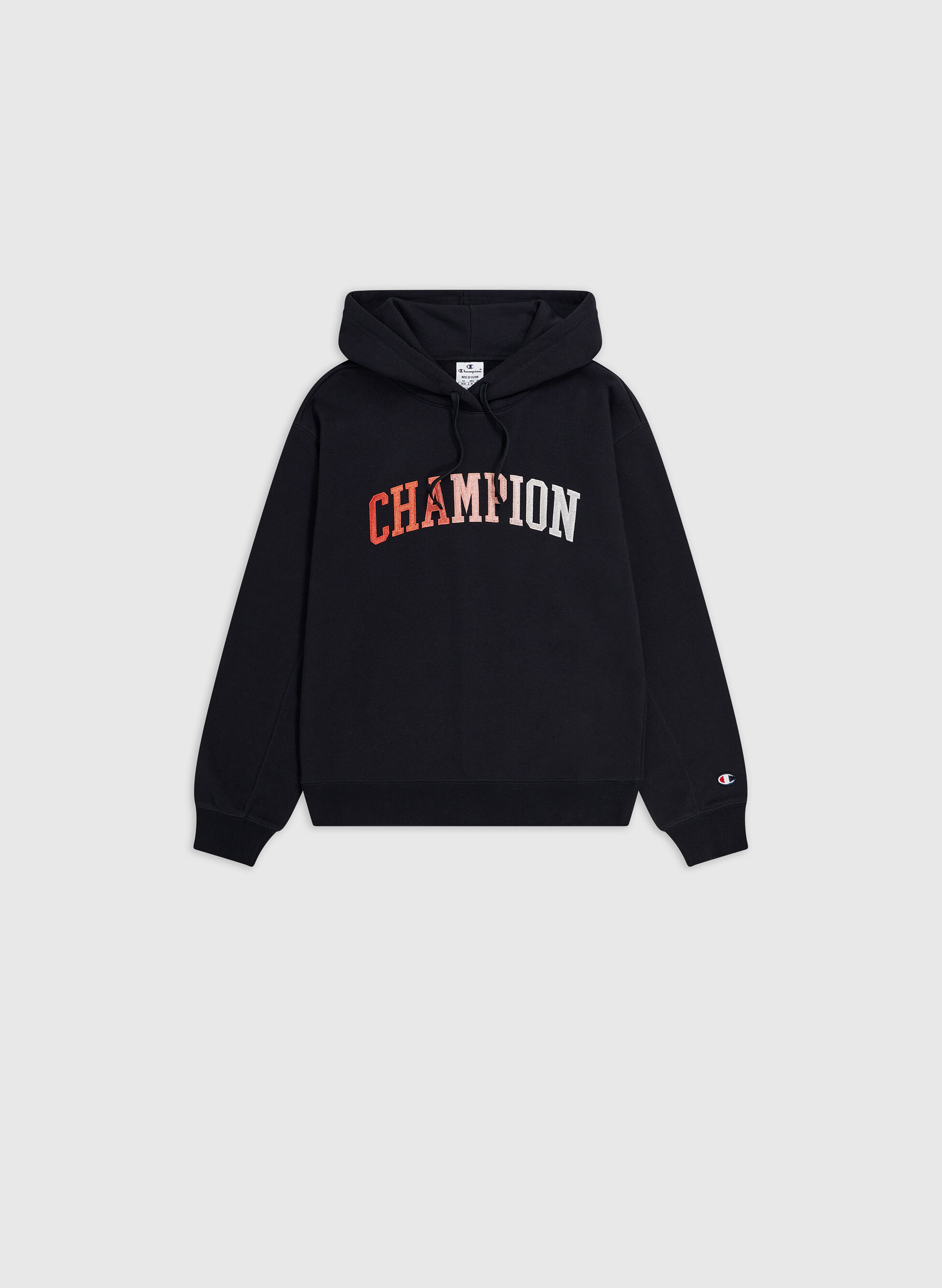 FELPA ICONS HOODIE — Sport85