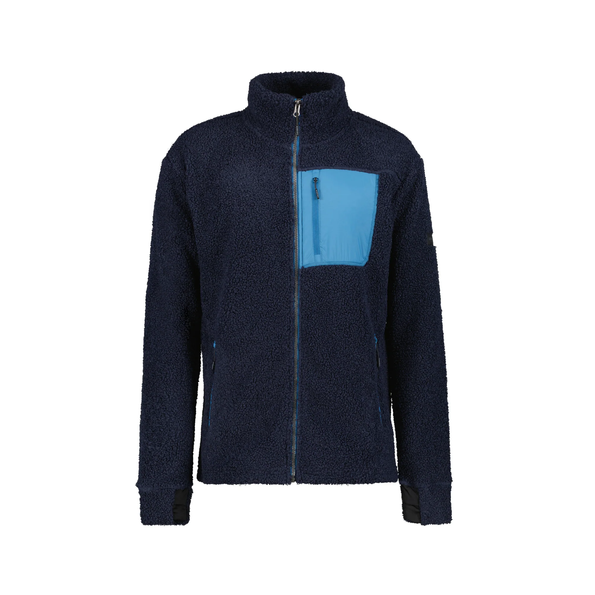 ICEPEAK MOHAWK MIDLAYER JACKET — Animasportiva