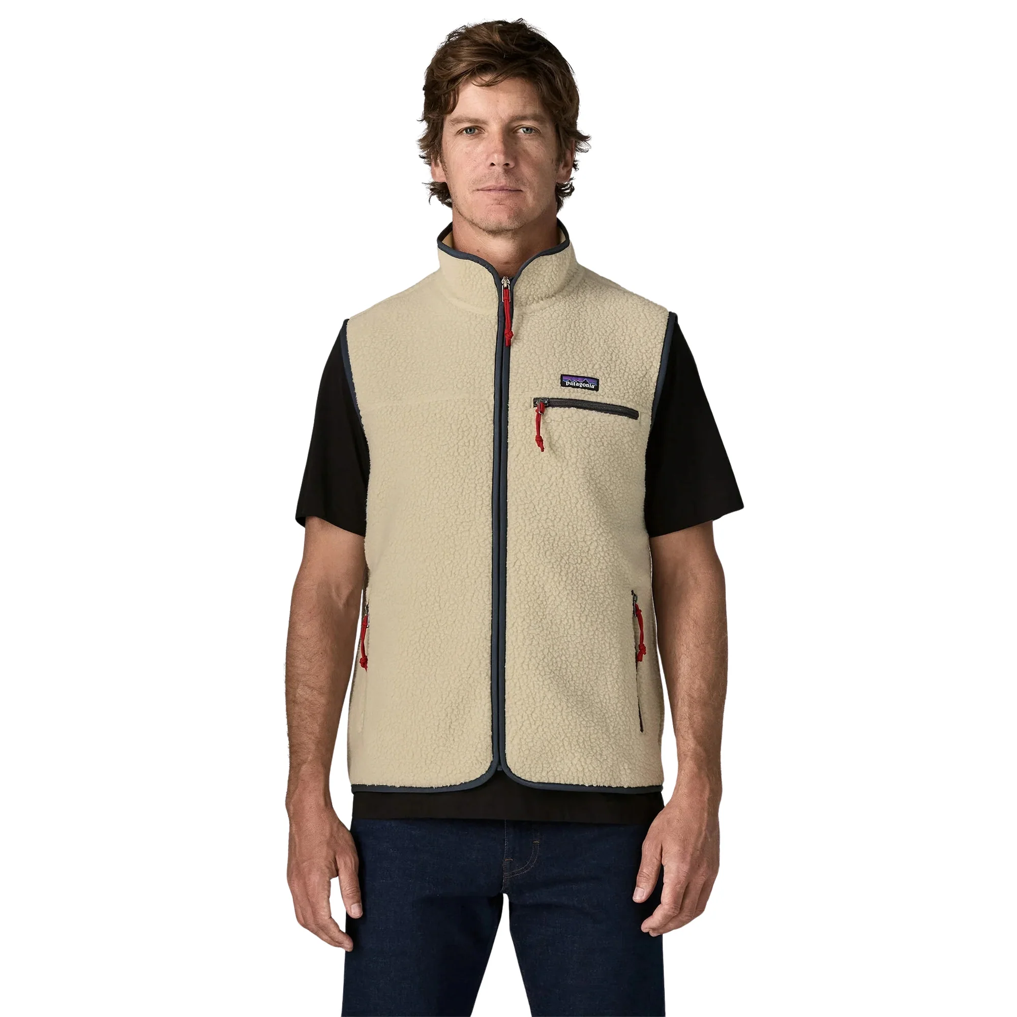 PATAGONIA RETRO PILE VEST — Animasportiva