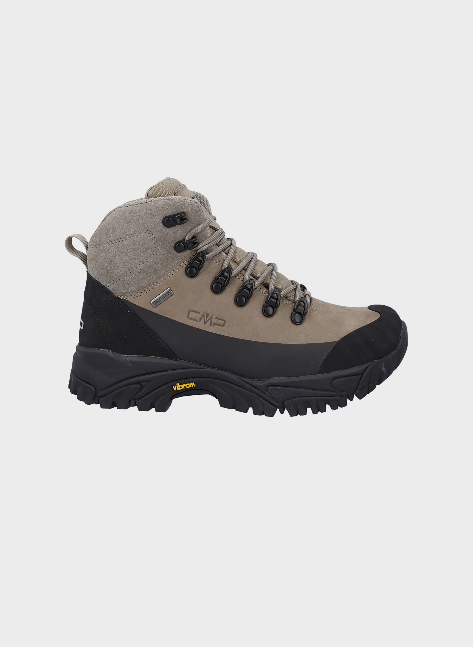 SCARPA DHENIEB MID VIBRAM
