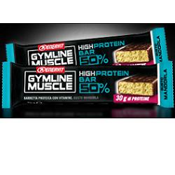 GYMLINE BARR.MANDORLA 50% 60G