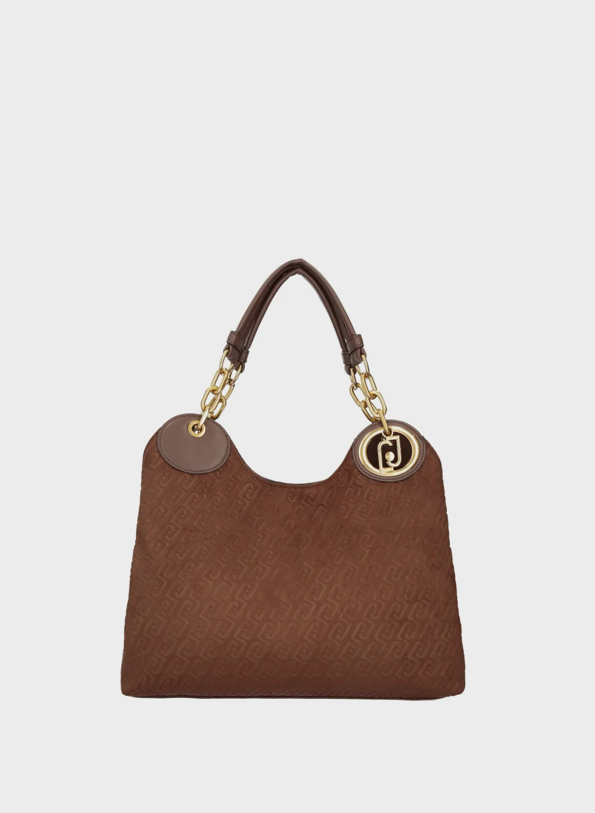 BORSA FAIZA SUEDE BIG