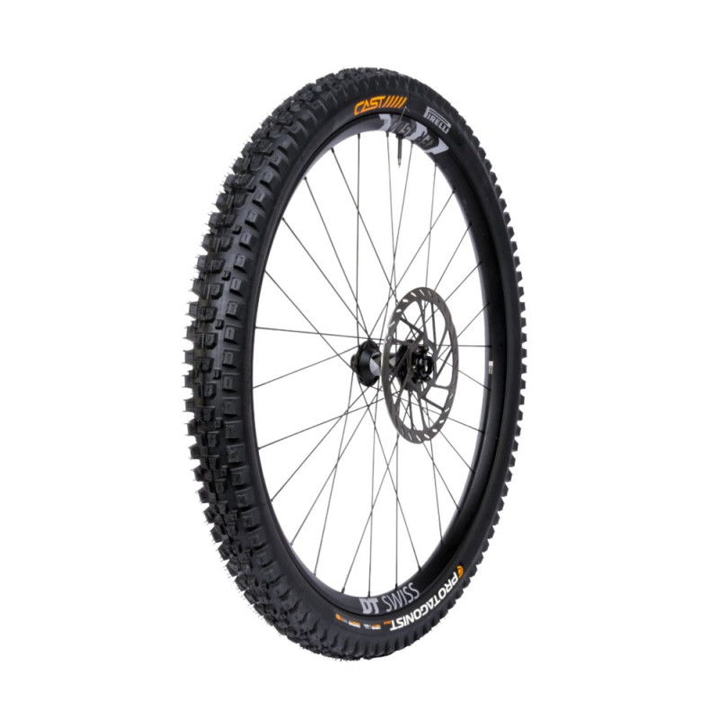 PIRELLI - PNEUMATICO MTB GRAVITY CAST PROTAGONIST DW
