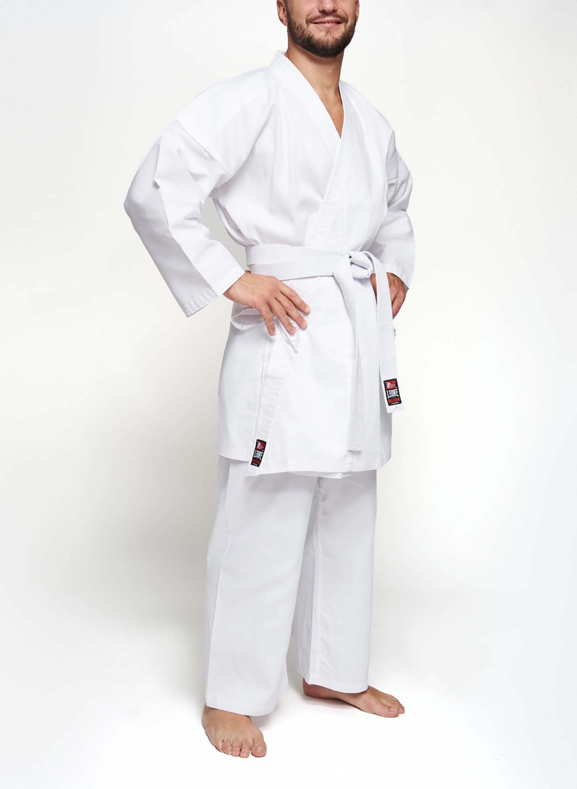 DIVISA KARATEGI — Sport85
