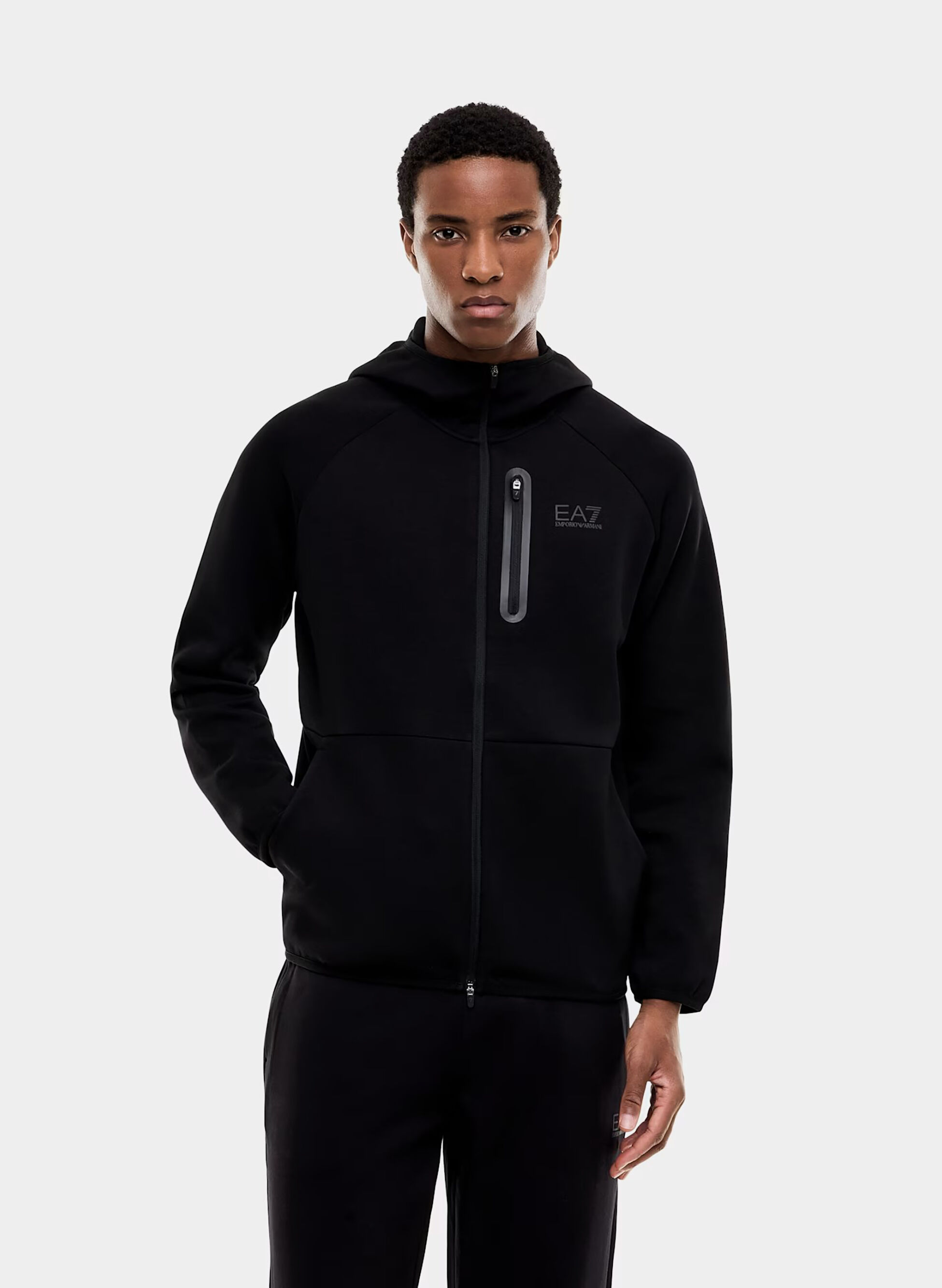 FELPA NATURAL VENTUS7 TECH — Sport85