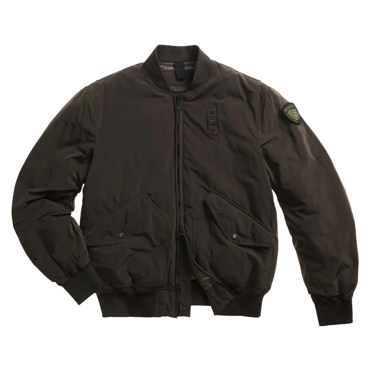BLAUER JACKET ARGUS