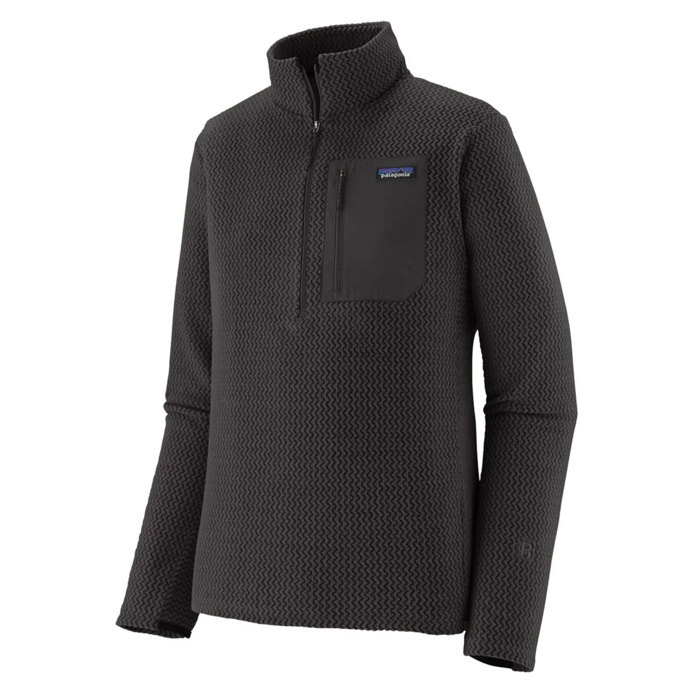 PATAGONIA R1 AIR ZIP NECK