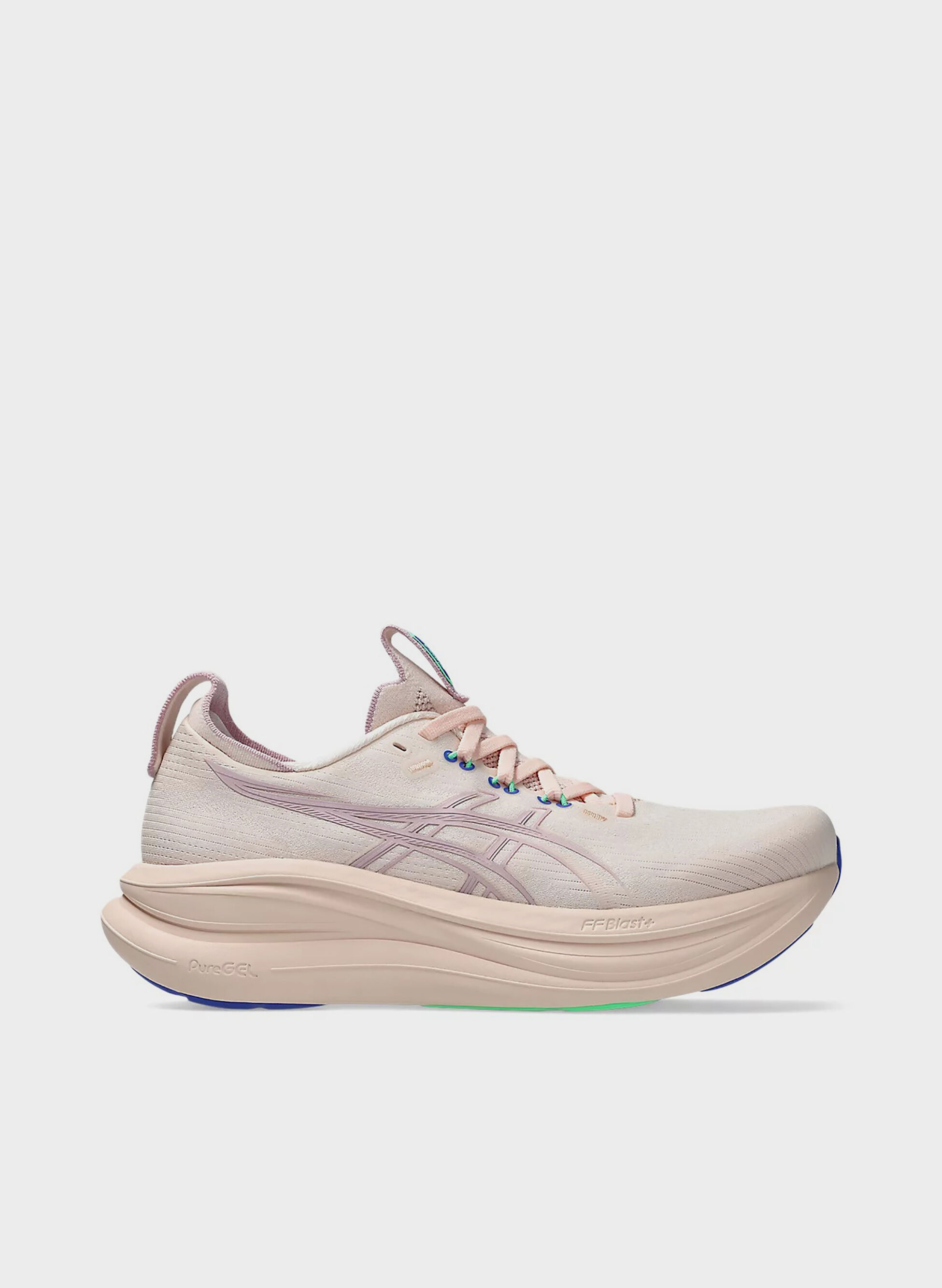 SCARPA GEL-NIMBUS 28 — Sport85