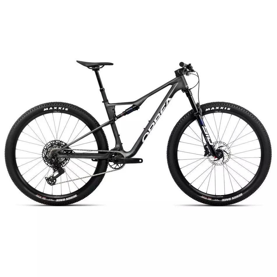 BICICLETTA ORBEA OIZ M21 2026