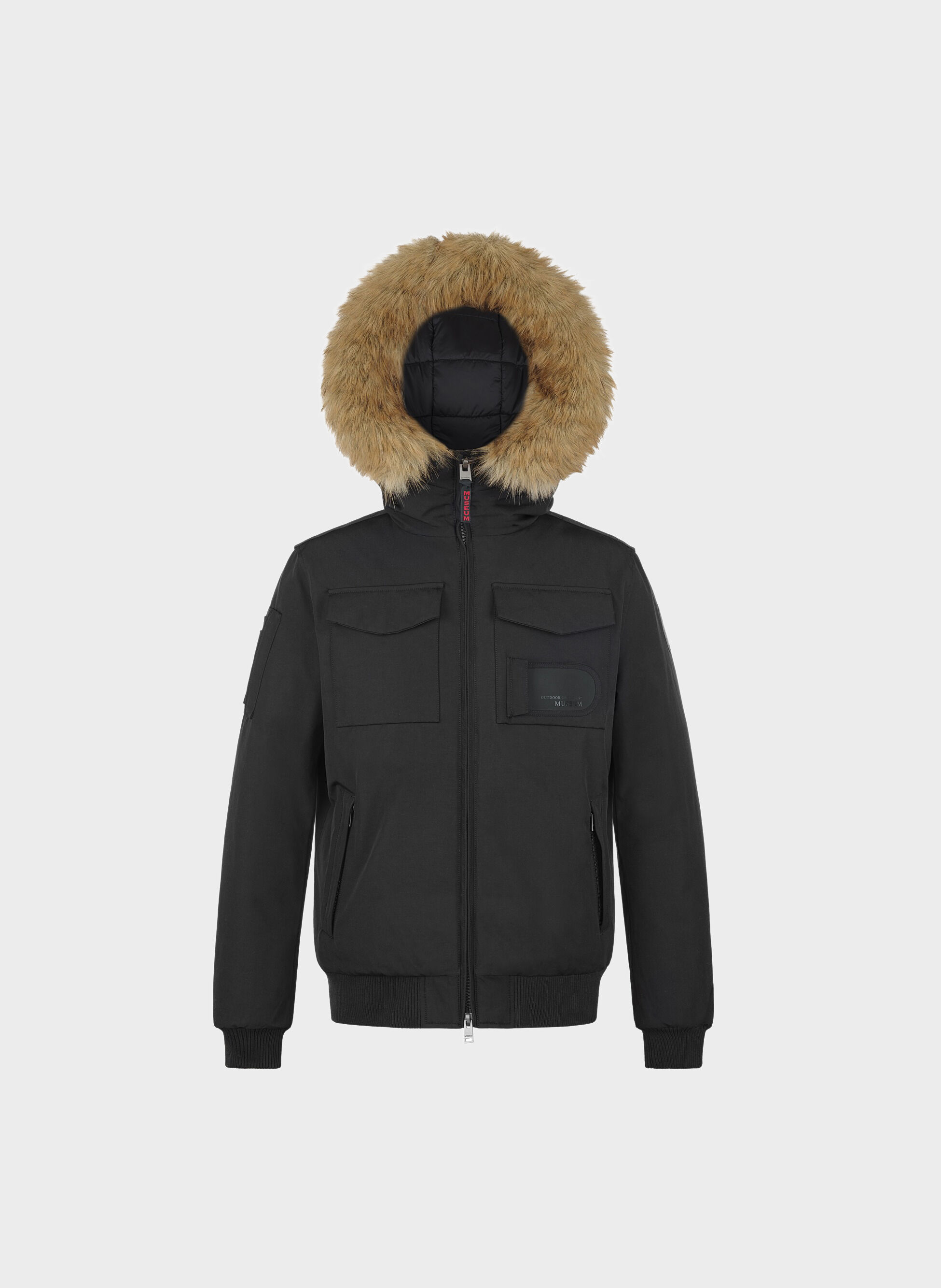 GIUBBOTTO BOMBER EDWARD