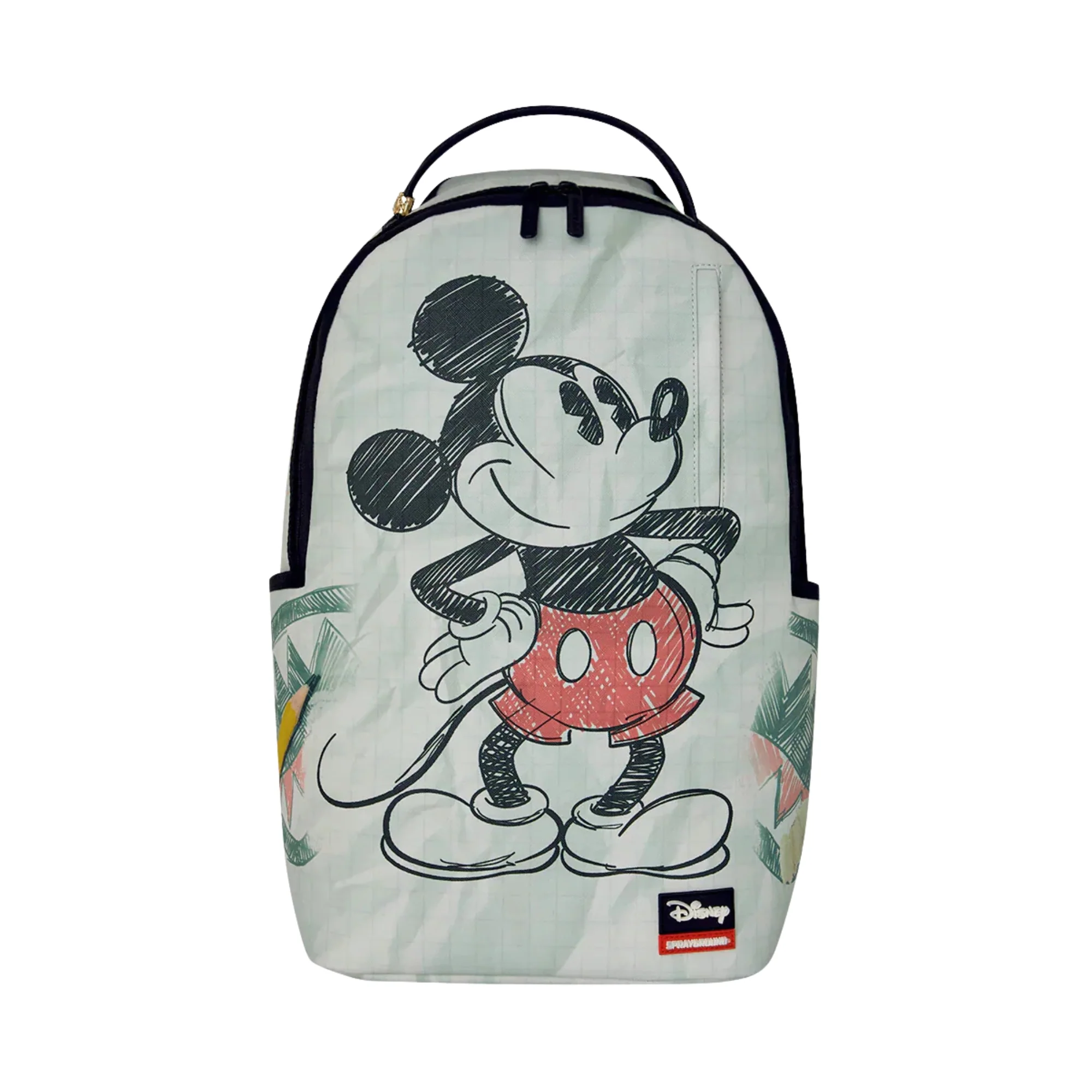 SPRAYGROUND DISNEY OLD SCHOOL MICKEY