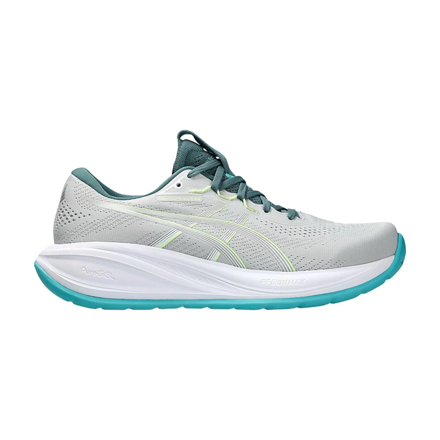 ASICS GEL CUMULUS 28