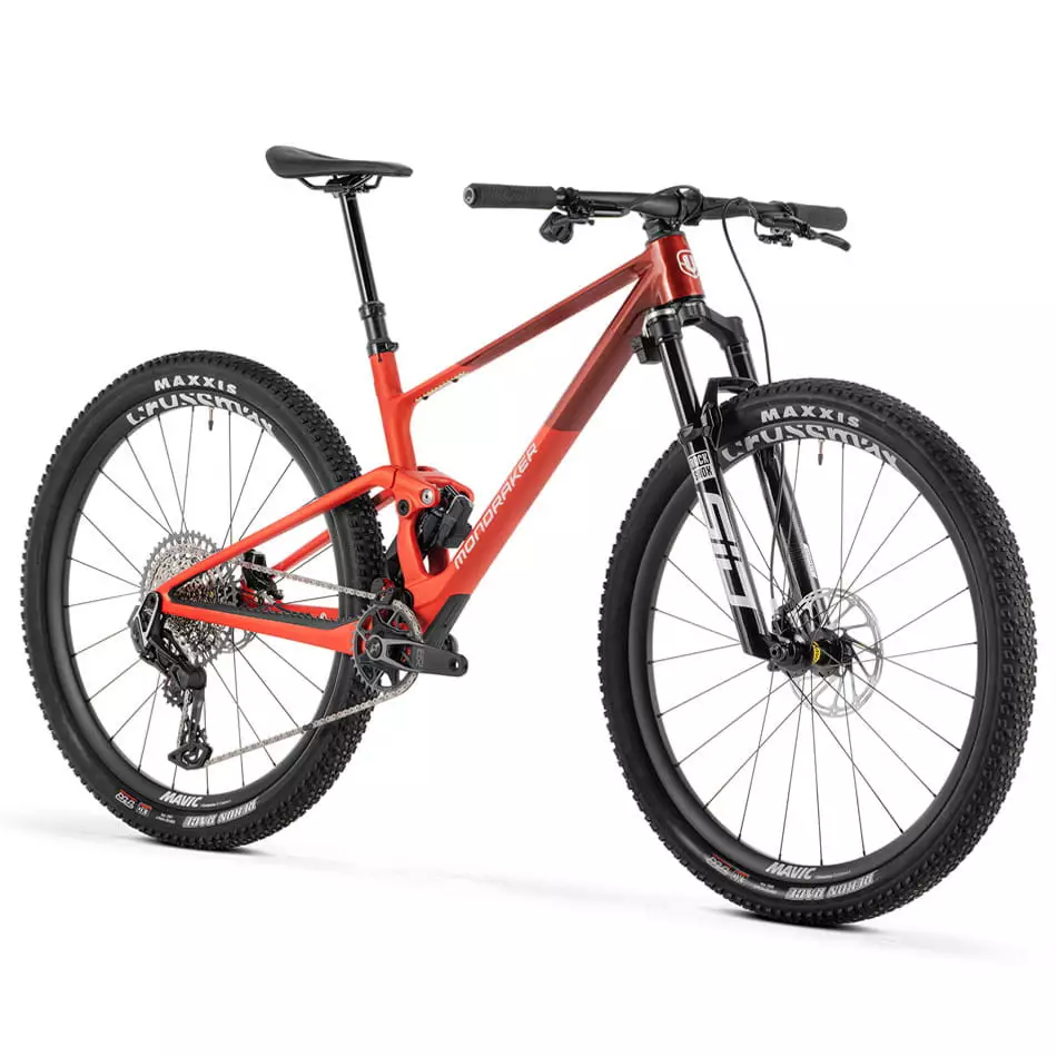 BICICLETTA MONDRAKER F-PODIUM RR 2026