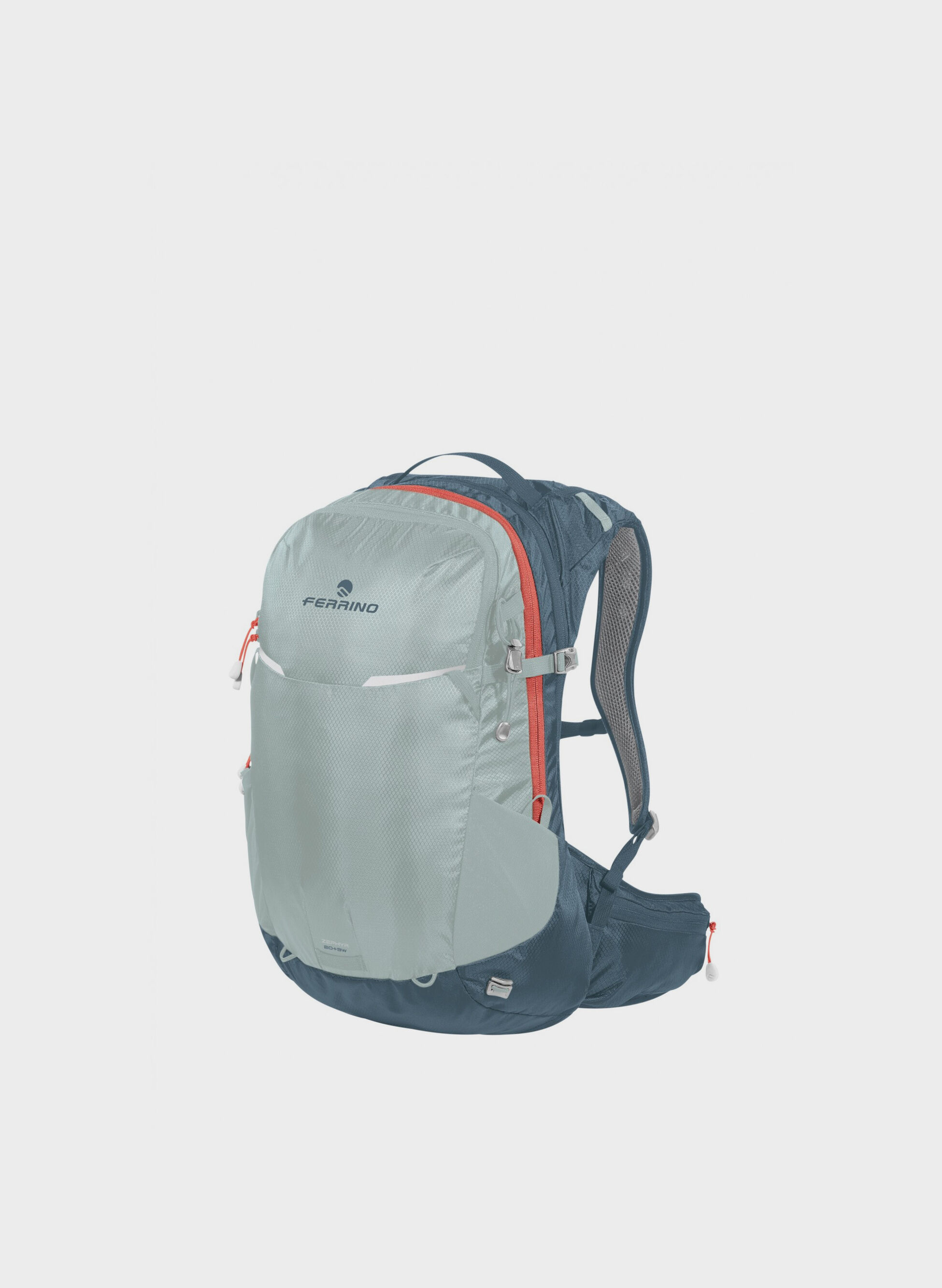 ZAINO ZEPHYR 20 + 3
