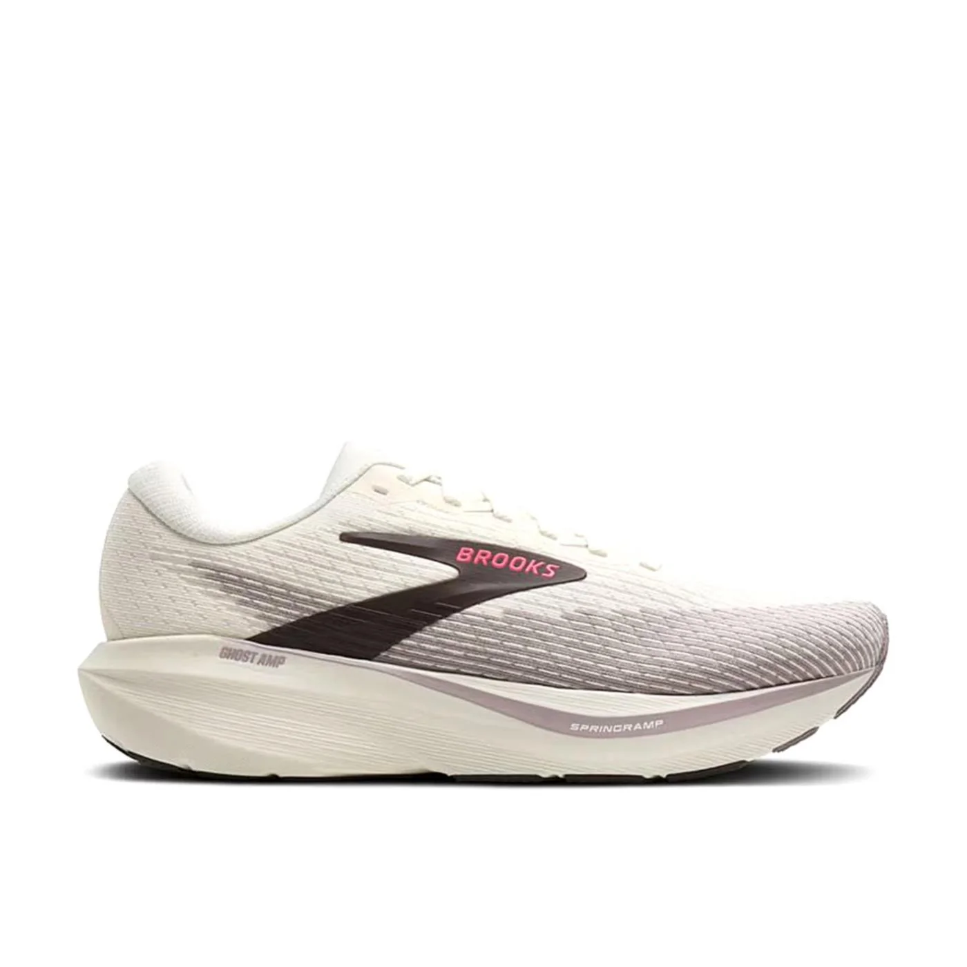 BROOKS GHOST AMP WOMAN — Animasportiva