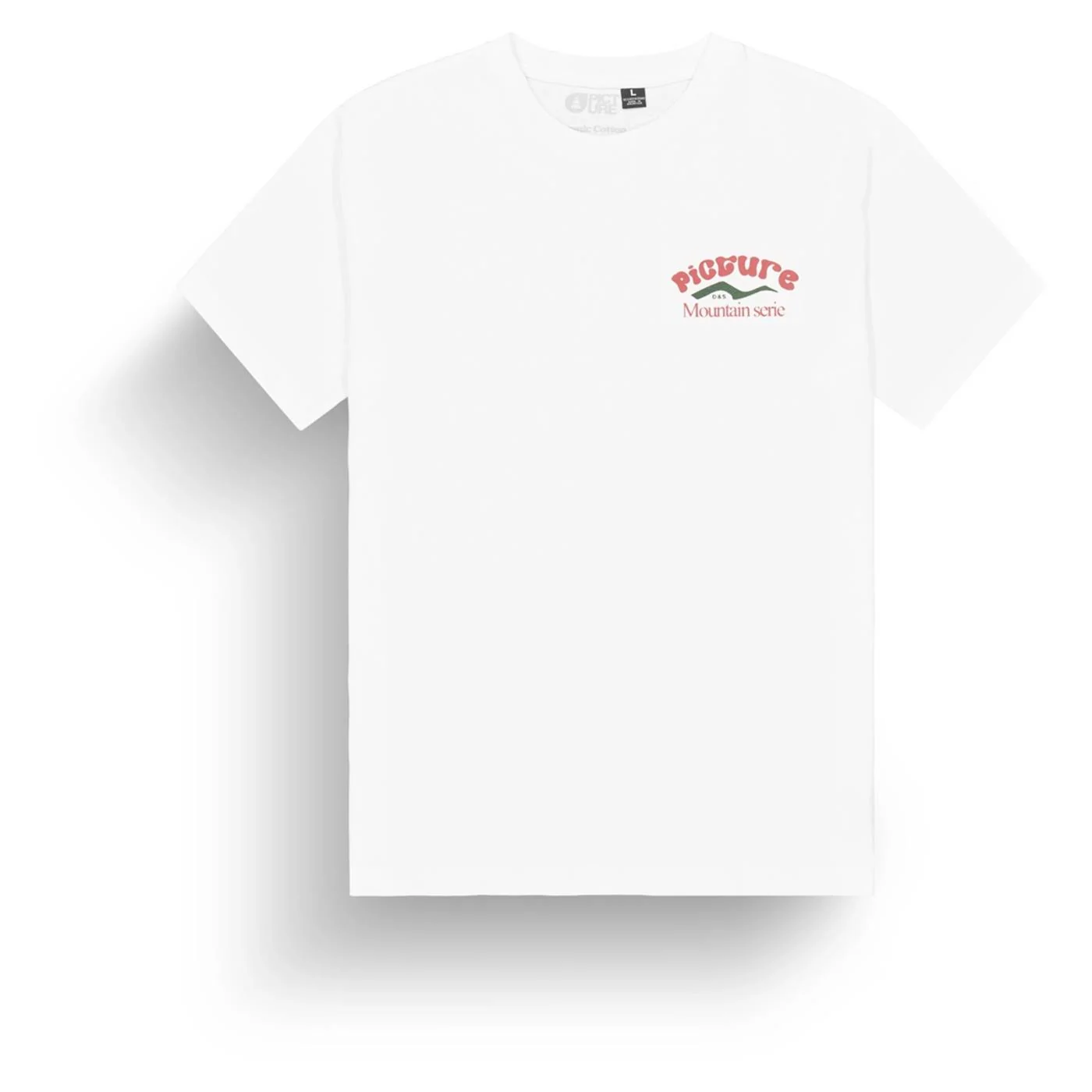 PICTURE DS BARDENAS TEE