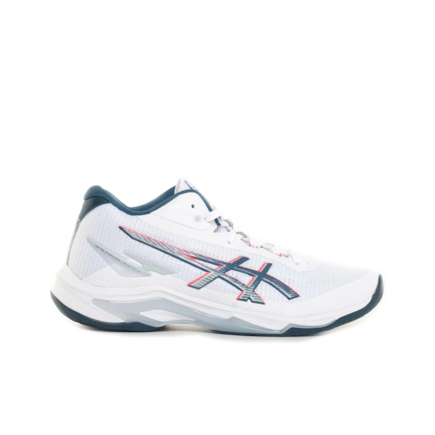 ASICS NETBURNER BALLISTIC FF MT