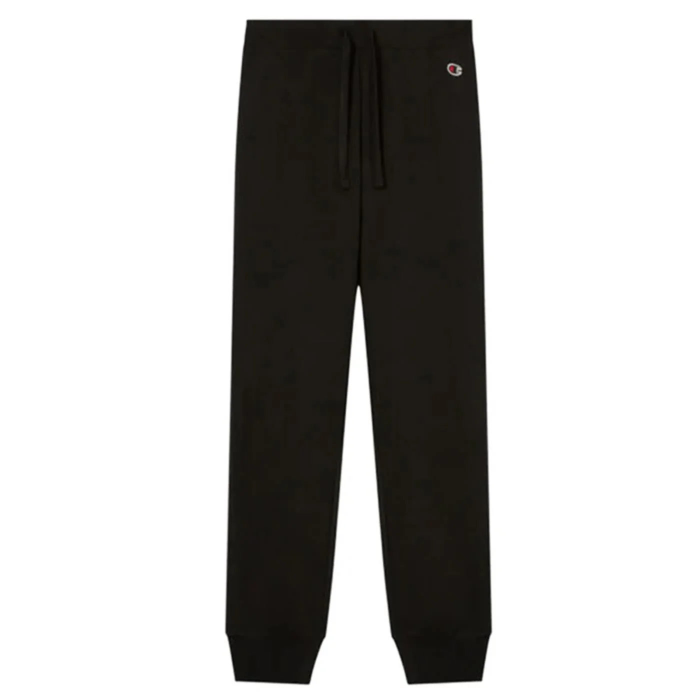 CHAMPION W RIB CUFF PANTS — Animasportiva