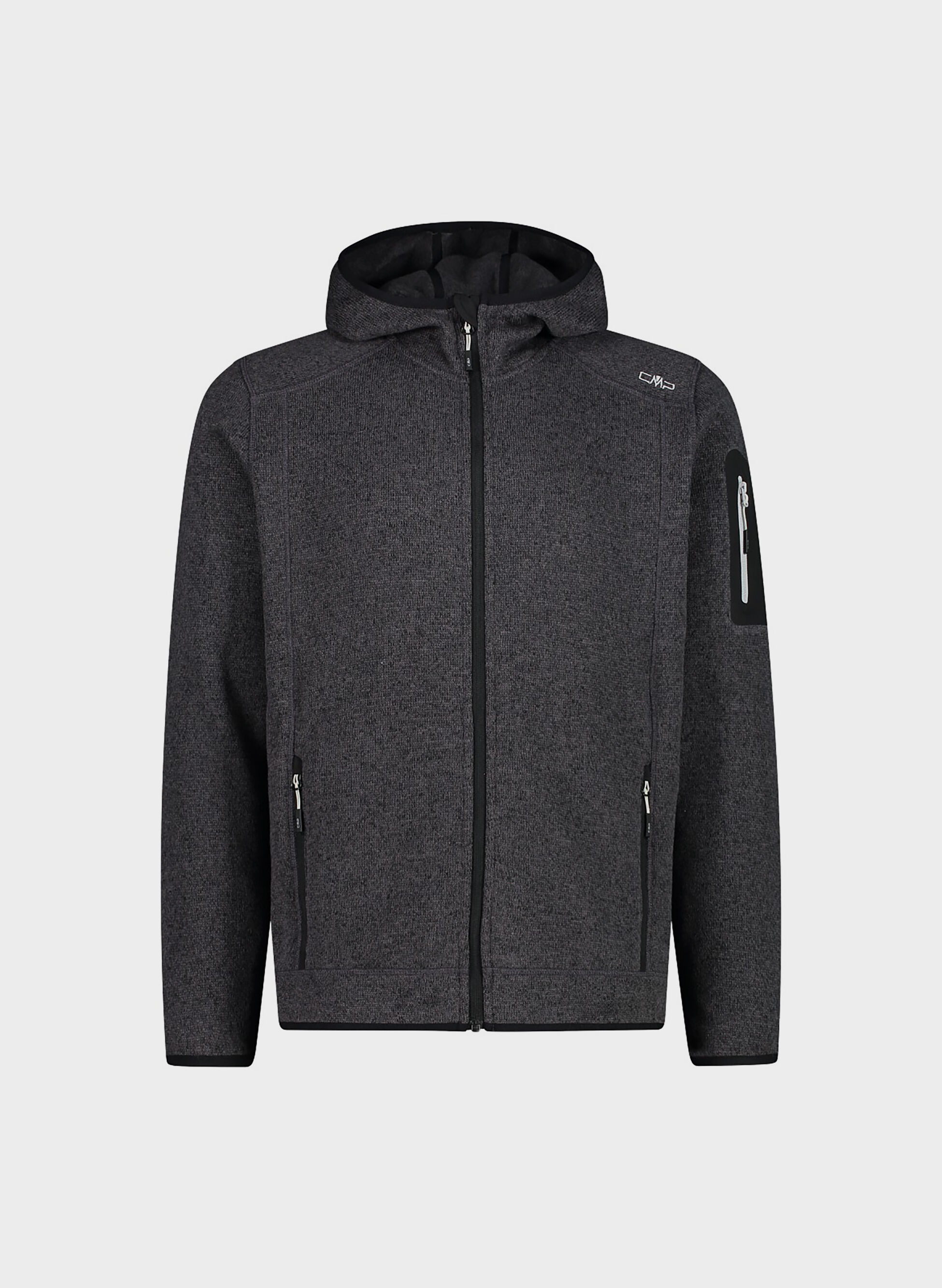 FELPA IN PILE KNIT-TECH