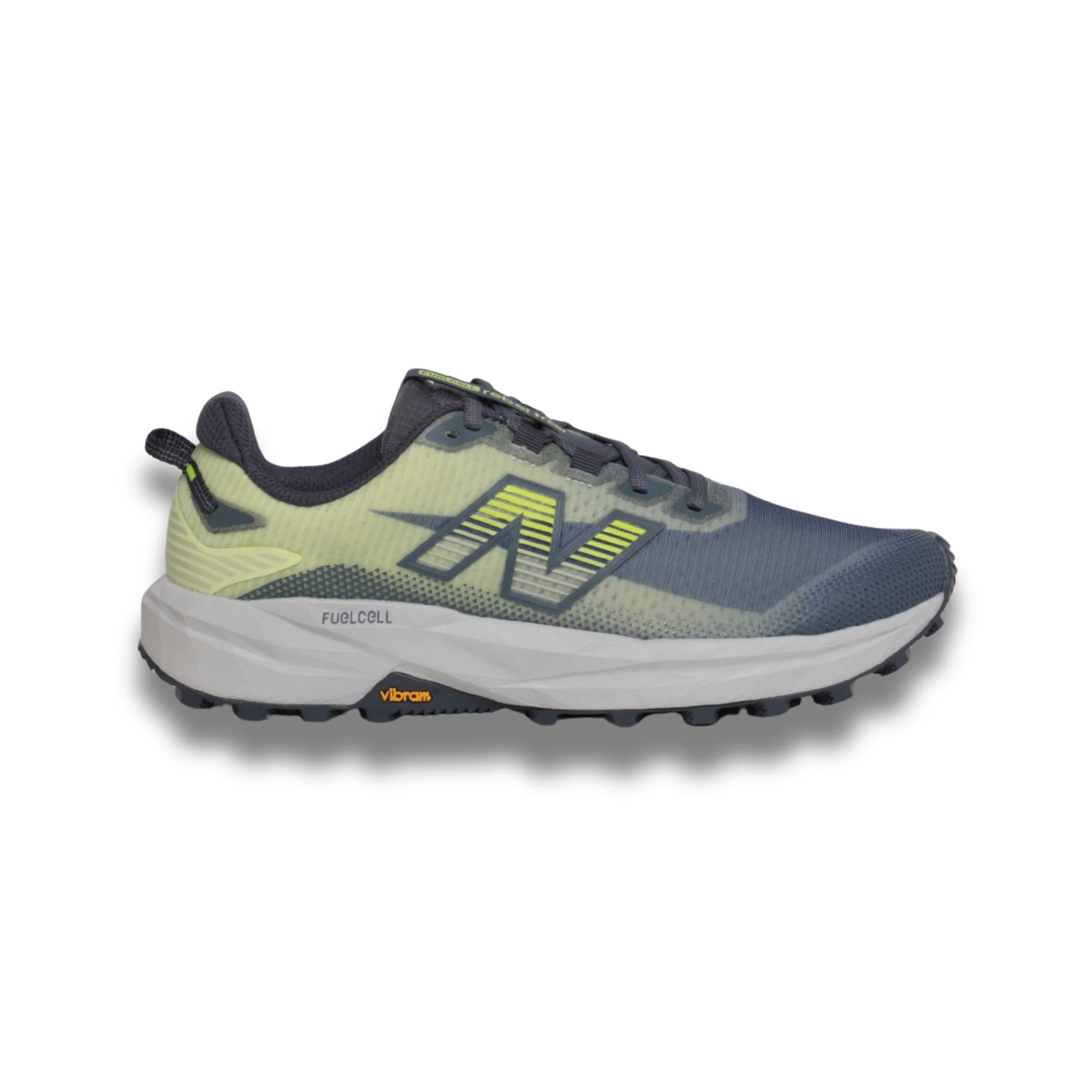 NEW BALANCE REBEL TRAIL FUELCELL — Animasportiva