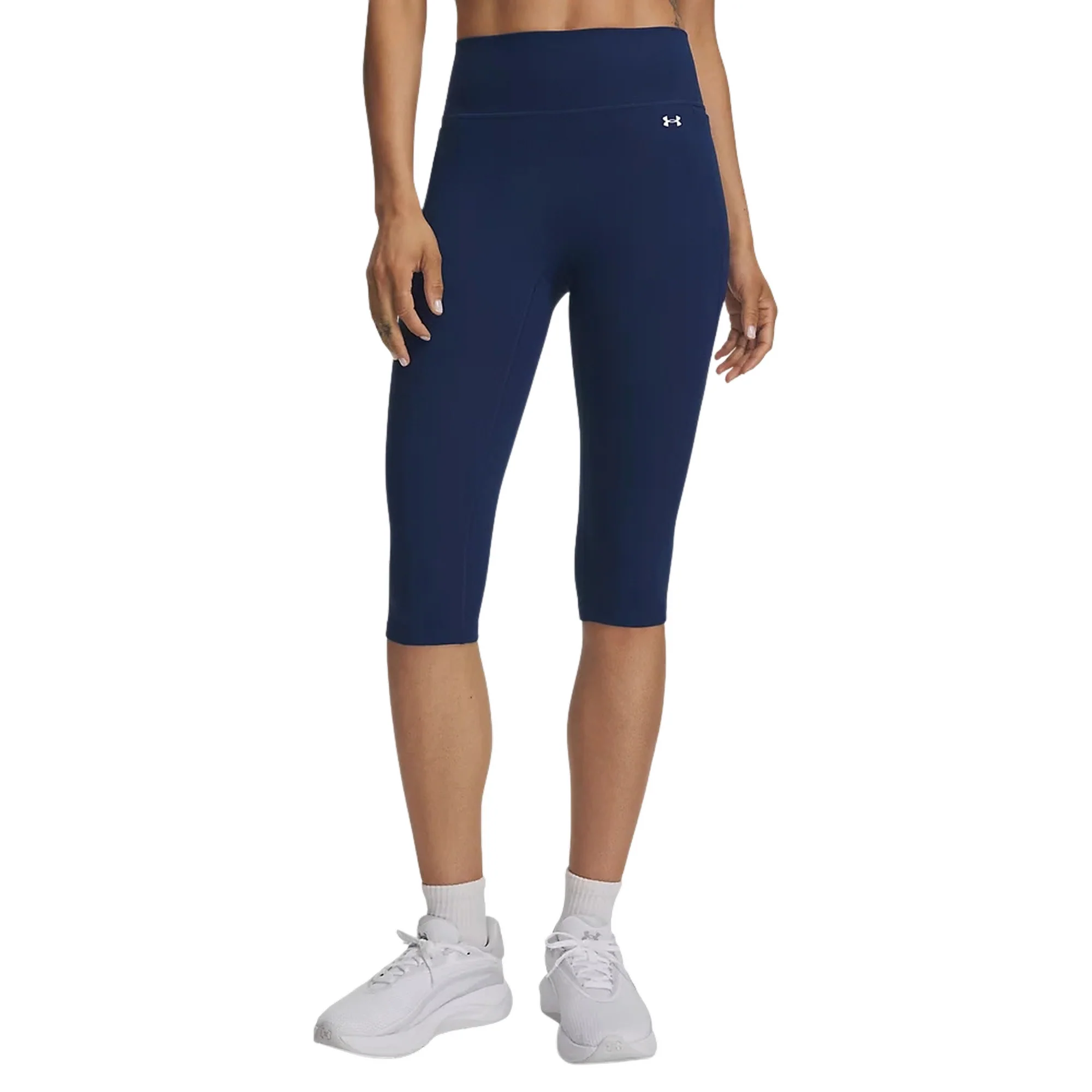 UNDER ARMOUR MOTION CAPRI