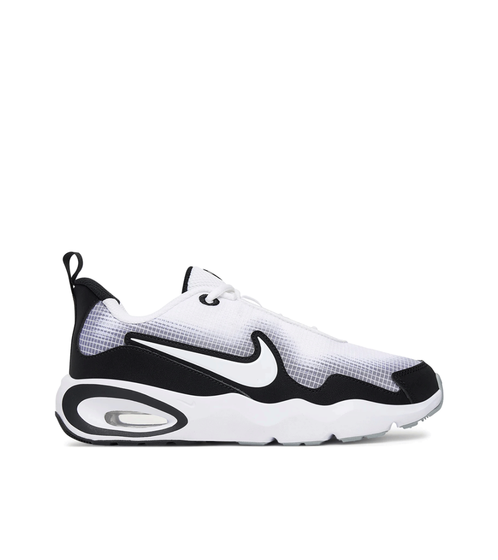 SHOES NIKE AIR MAX NOVA WHITE BOY/GIRL