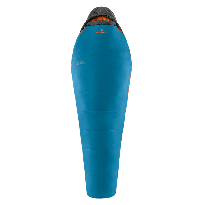 FERRINO - SACCO A PELO NIGHTEC LITE PRO 600 M
