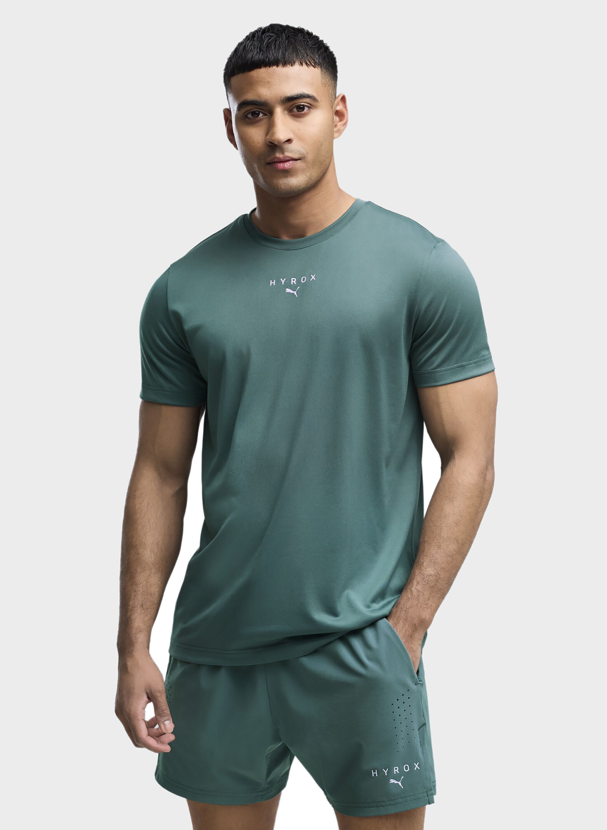 MAGLIA HYROX