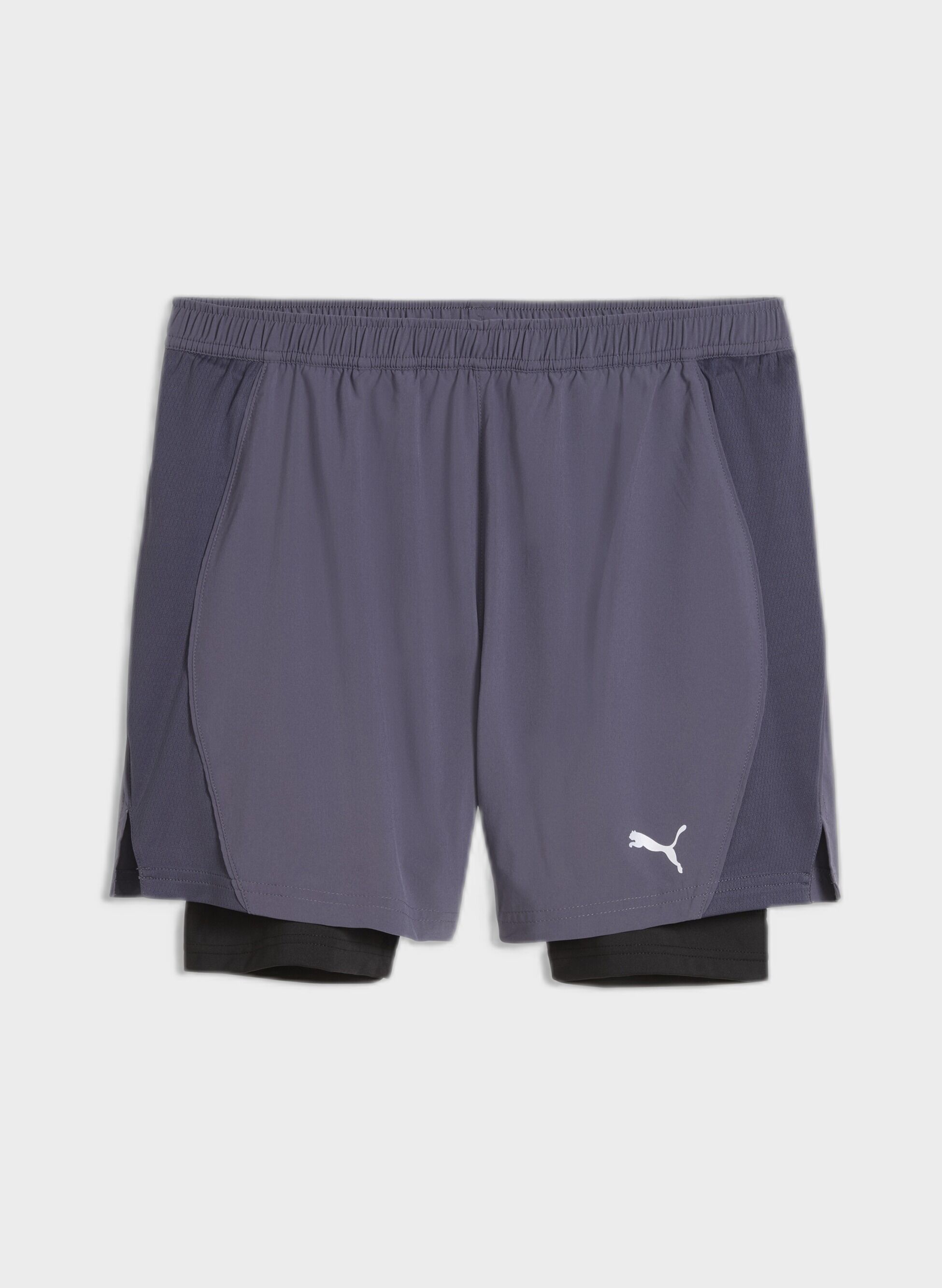 SHORT 2 IN 1 RUN VELOCITY