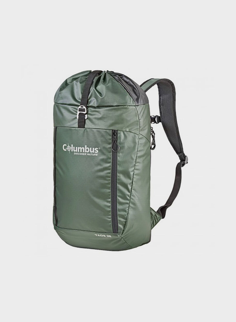 ZAINO TAOS 26 LT